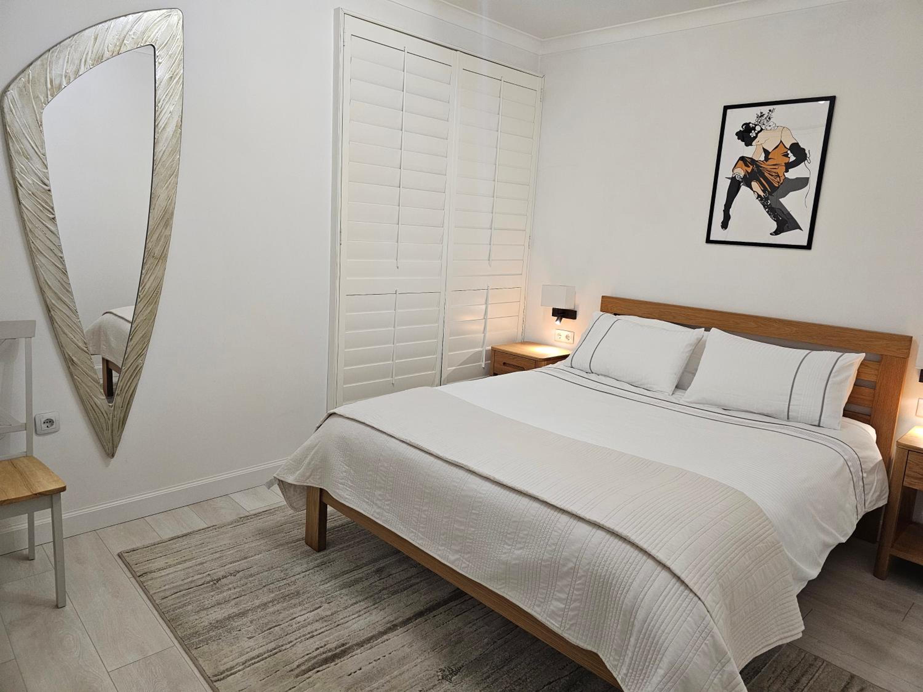In the Heart of Plovdiv&Free Parking