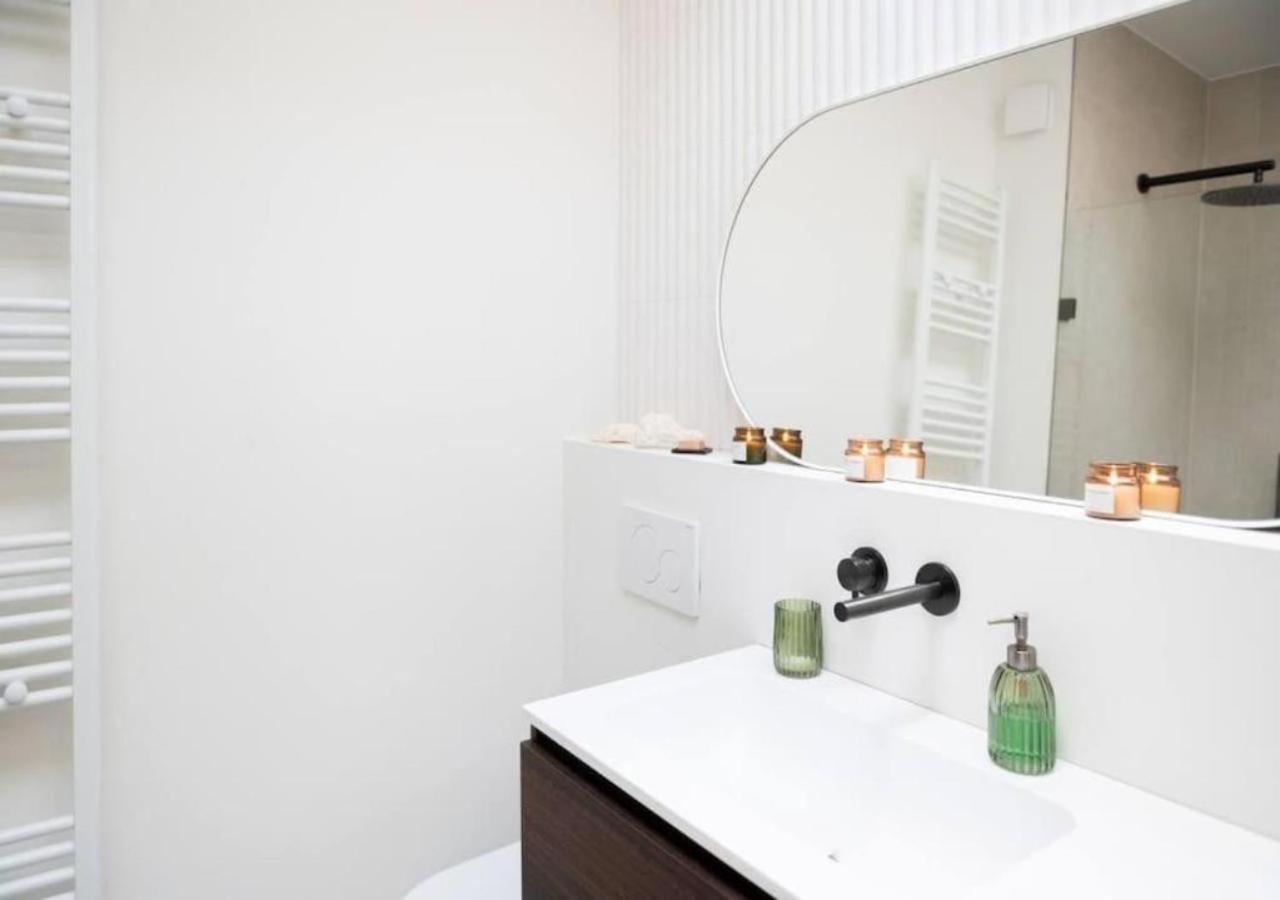 Magic in the Heart of Antwerp!