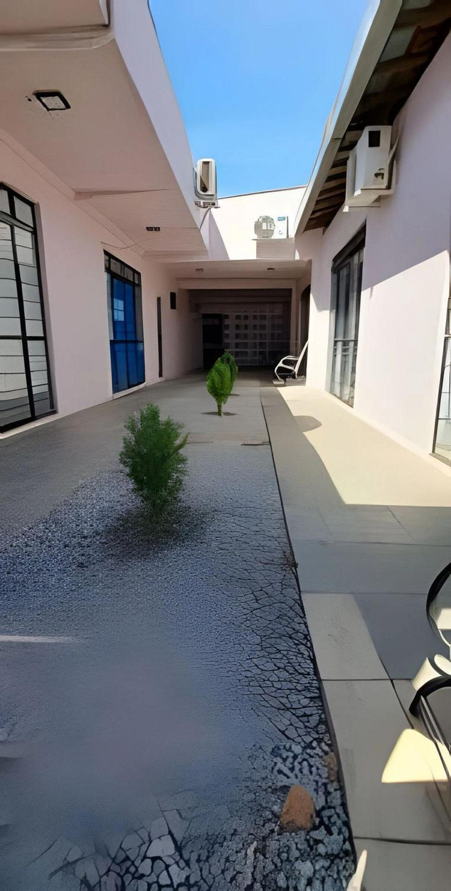 KITINETE Agradável no centro de Palmas