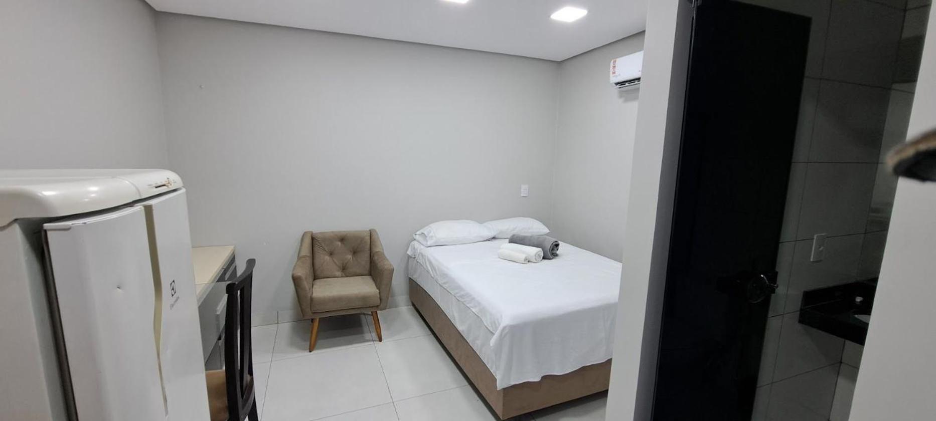KITINETE Agradável no centro de Palmas