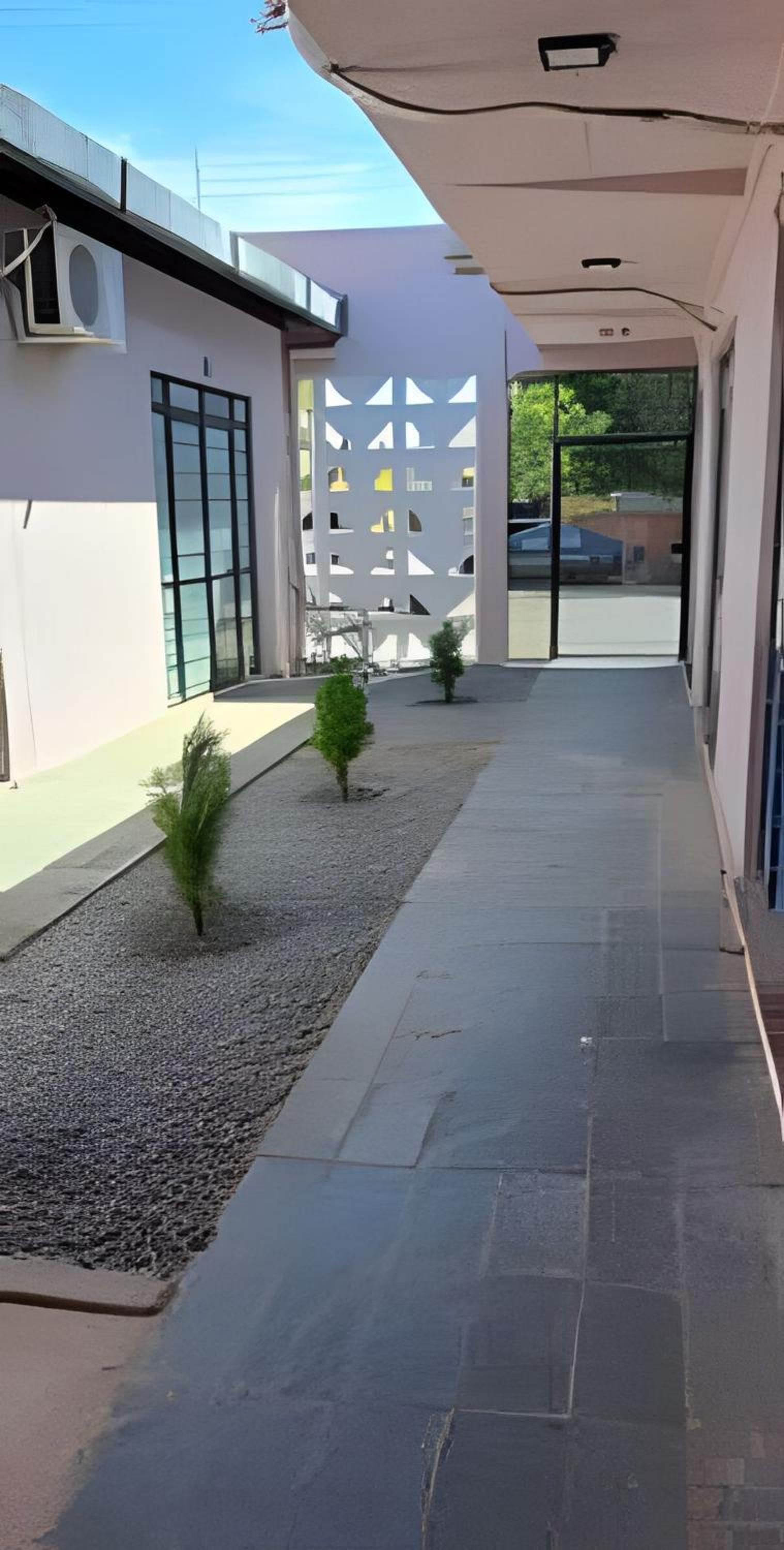 KITINETE Agradável no centro de Palmas
