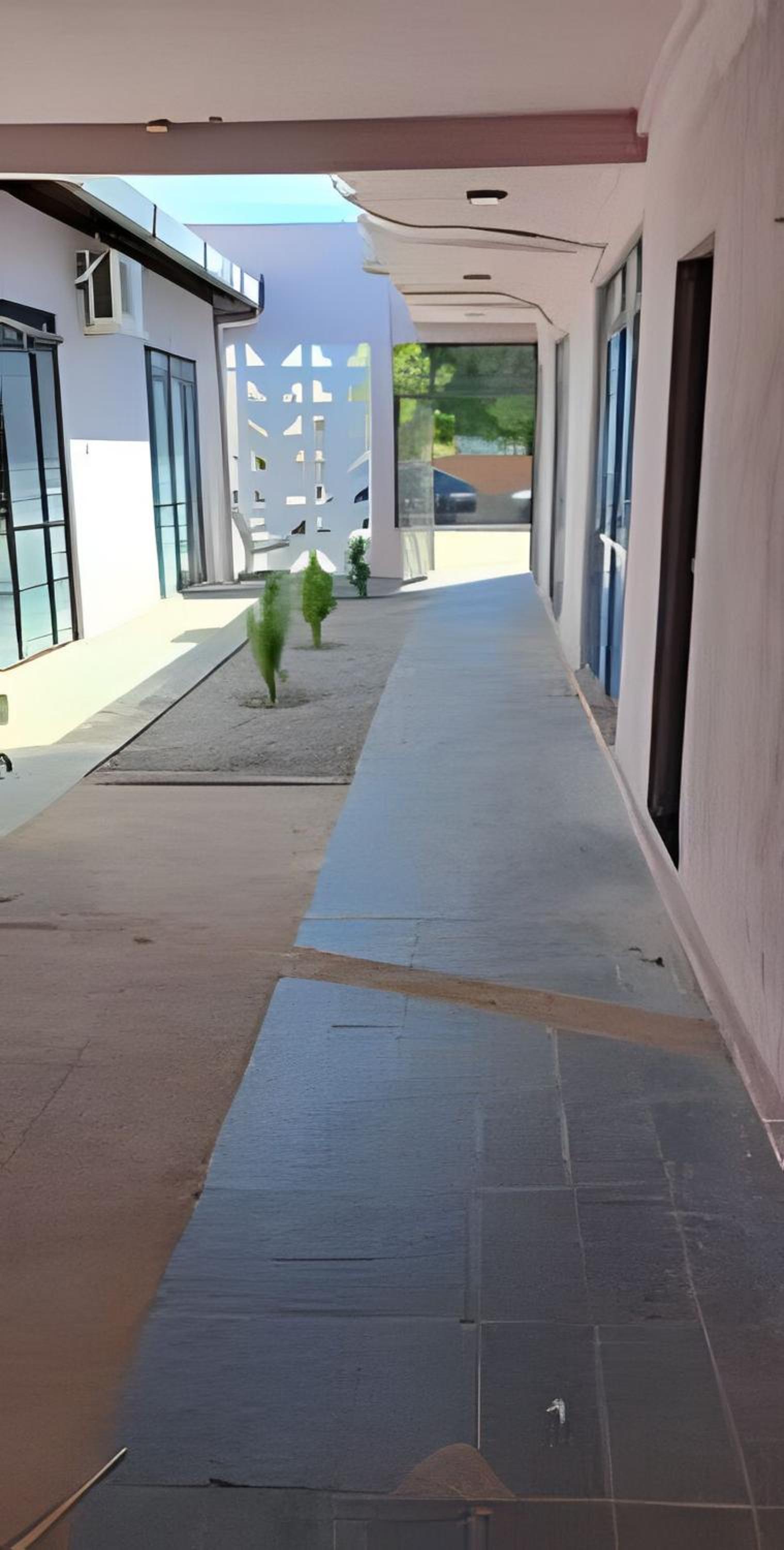 KITINETE Agradável no centro de Palmas