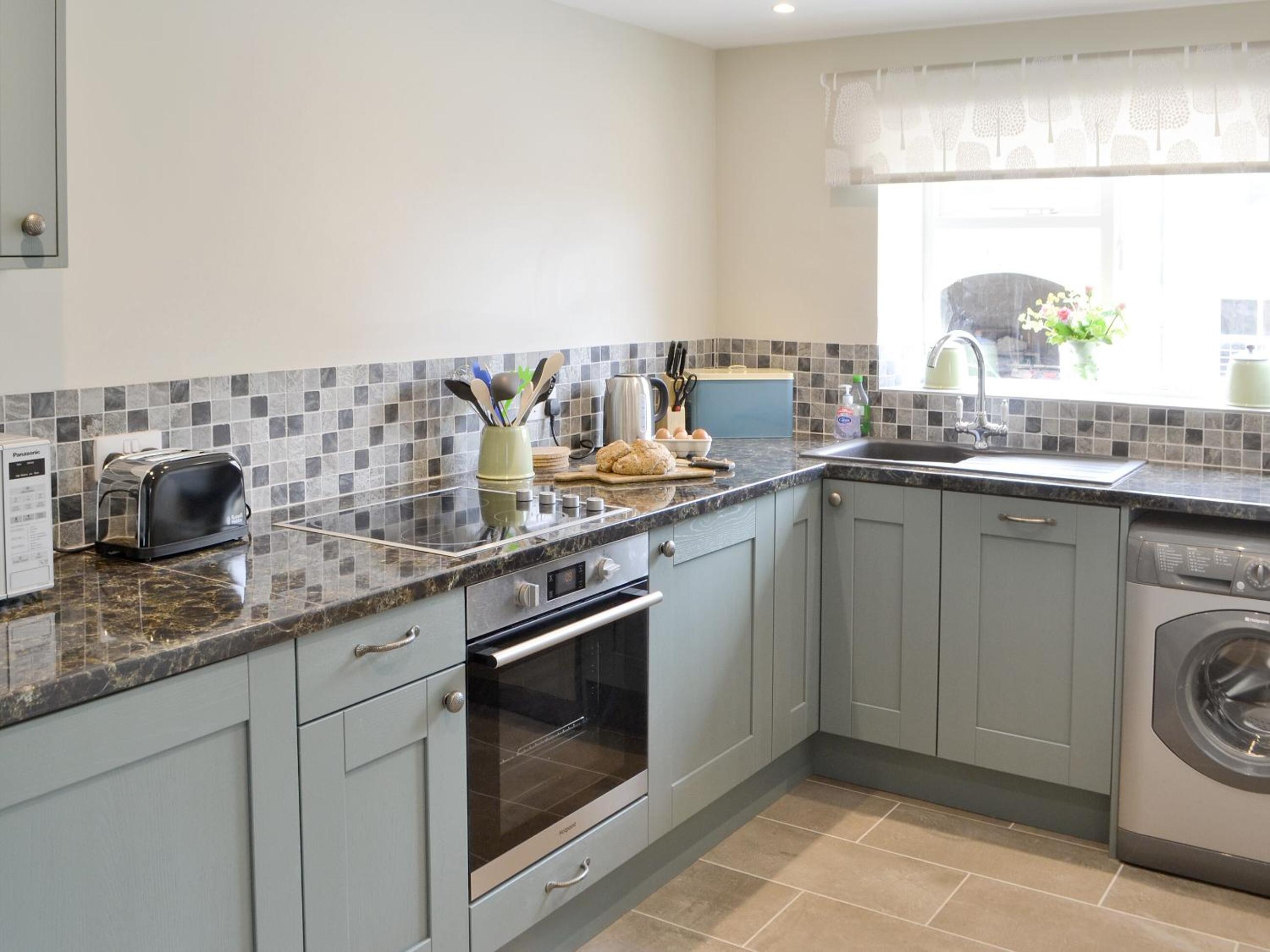 Greenyard Cottage