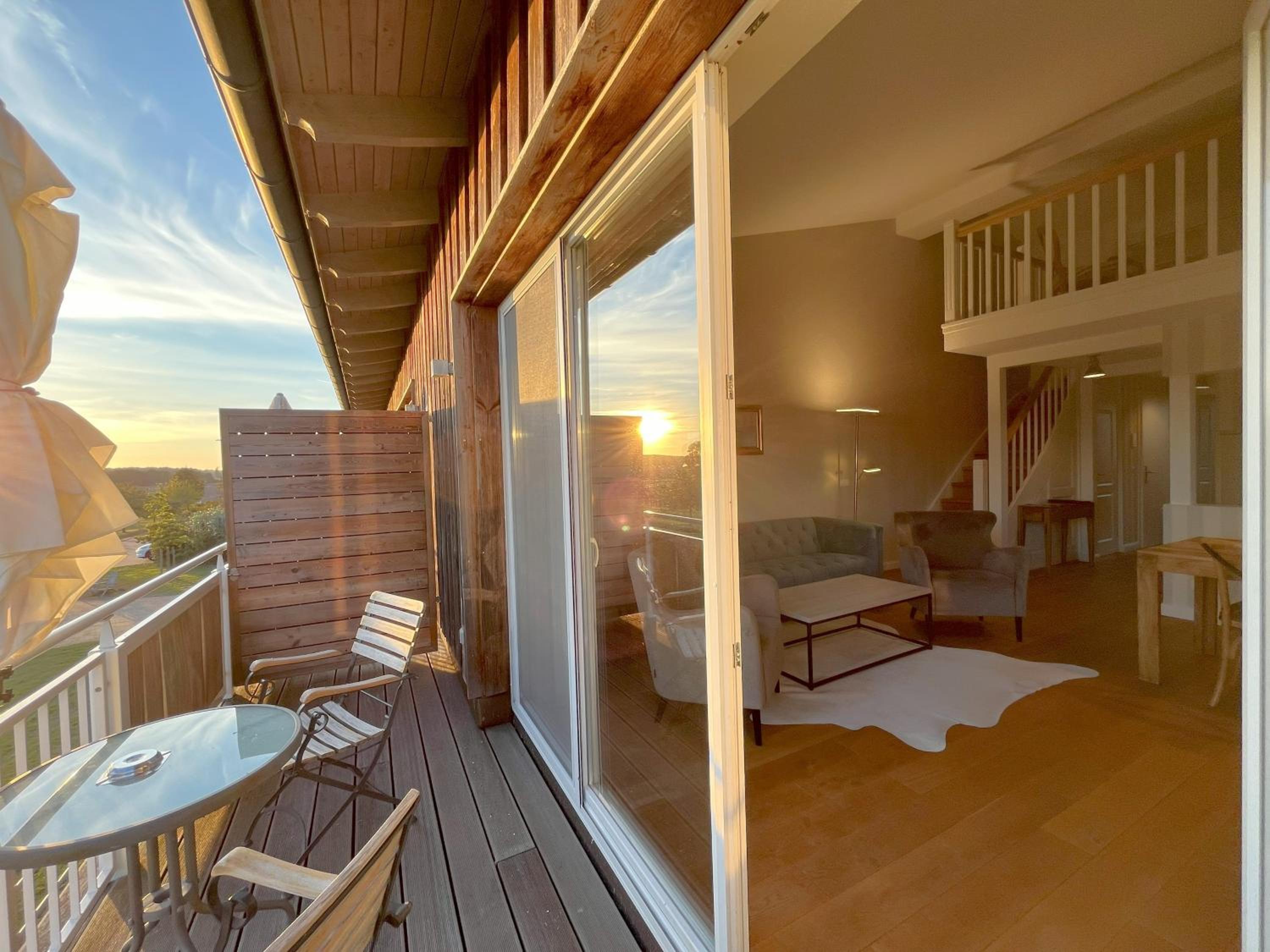 Lerchenhof Reestow - Ruhige Premium Apartments & Sauna