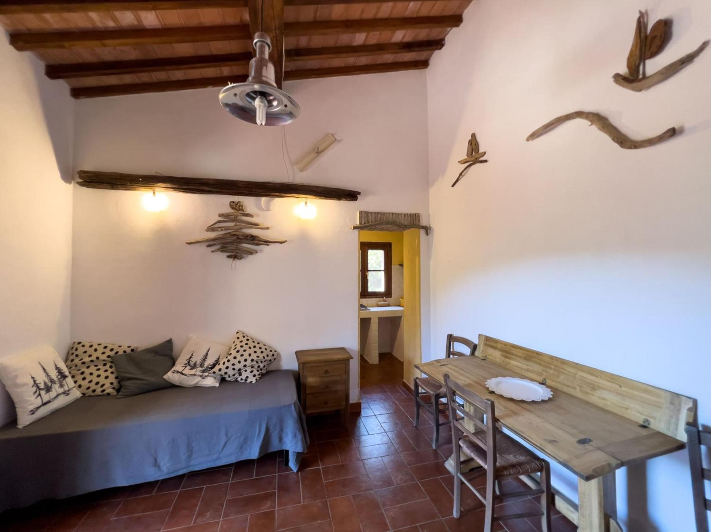 Agriturismo Amandolo