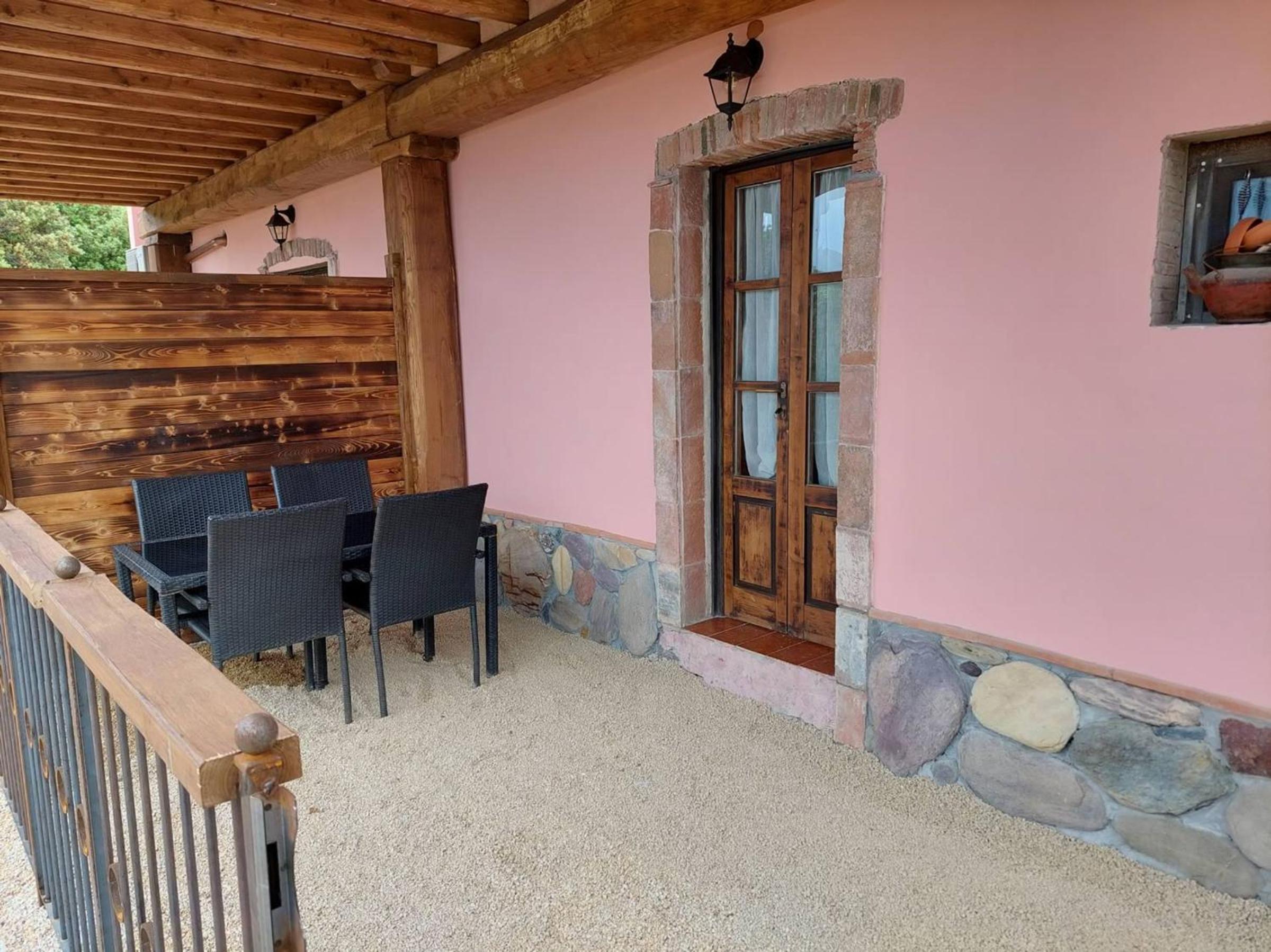 Agriturismo Amandolo