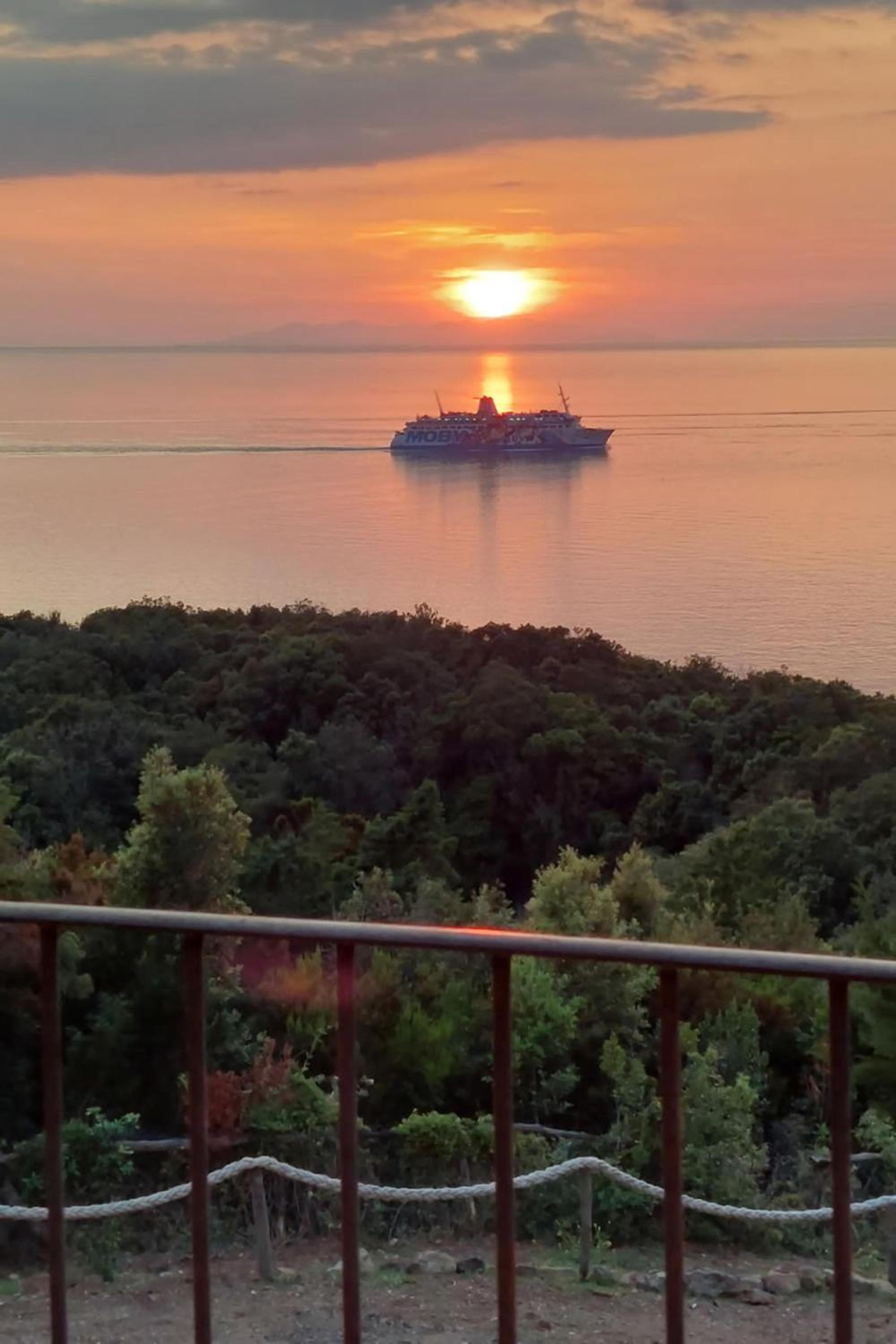Agriturismo Amandolo