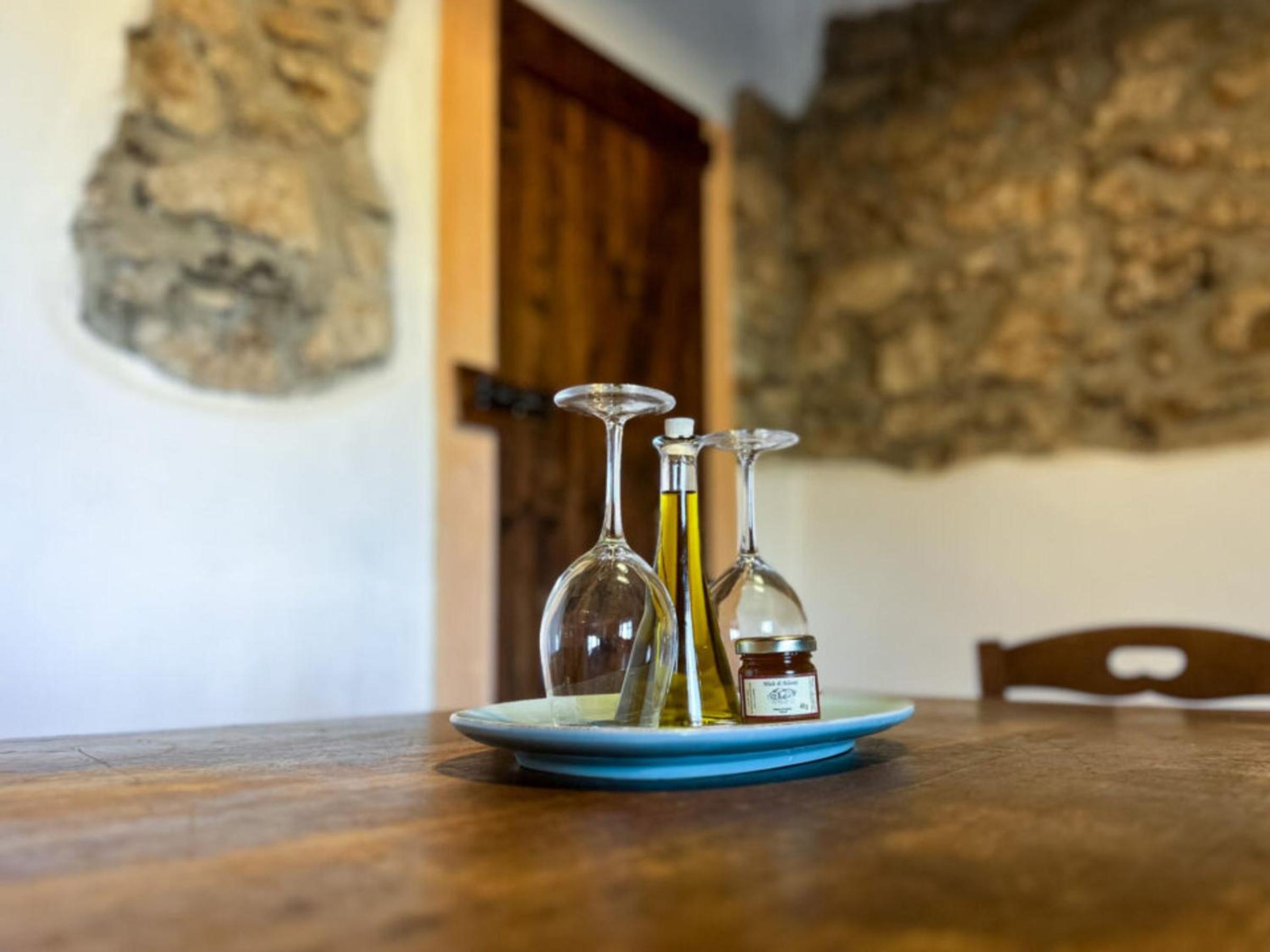 Agriturismo Amandolo