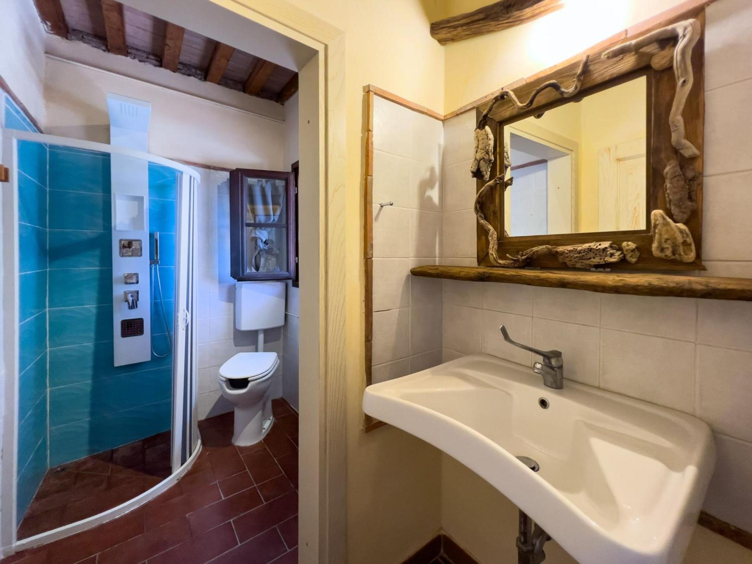 Agriturismo Amandolo