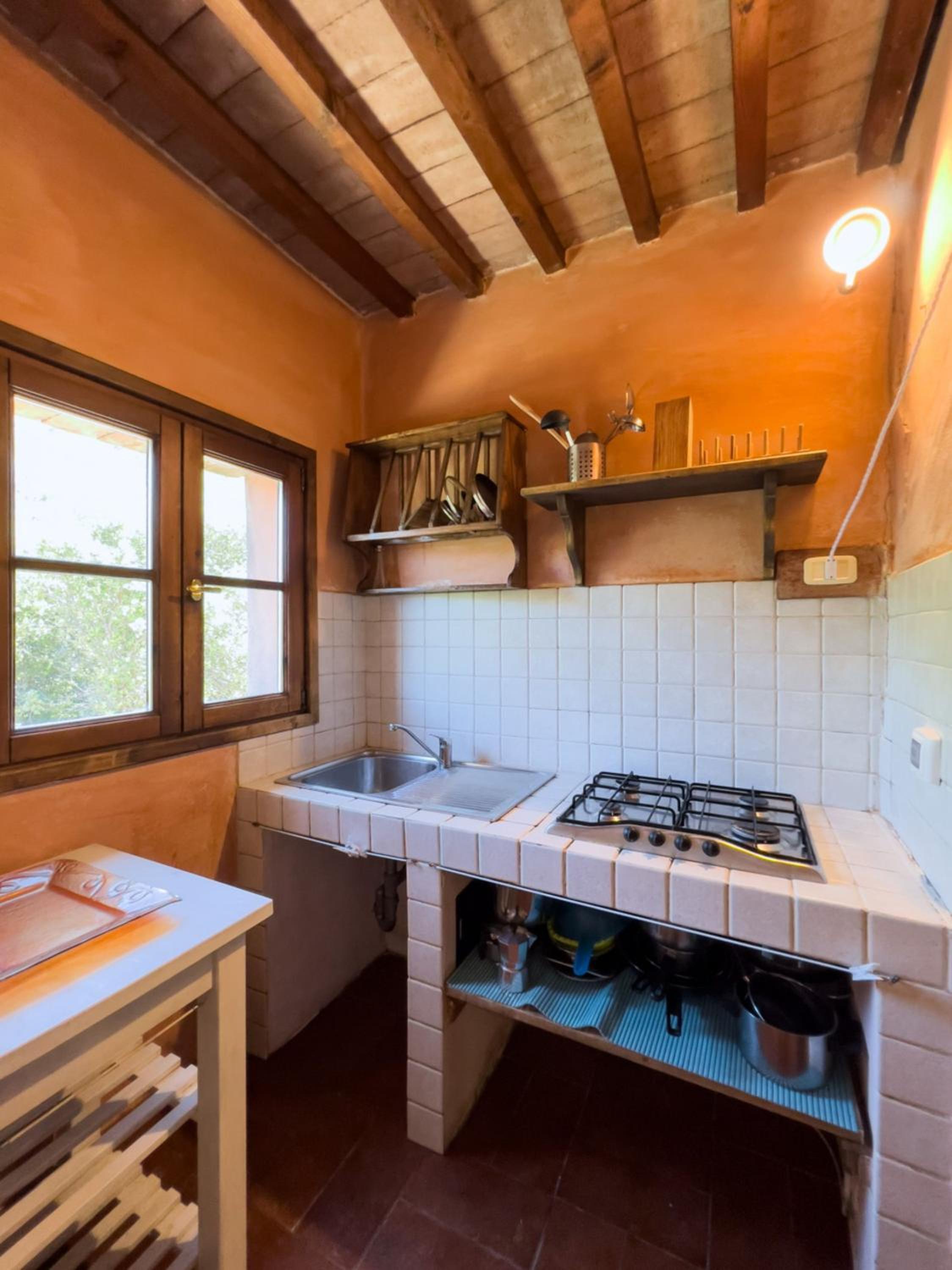 Agriturismo Amandolo