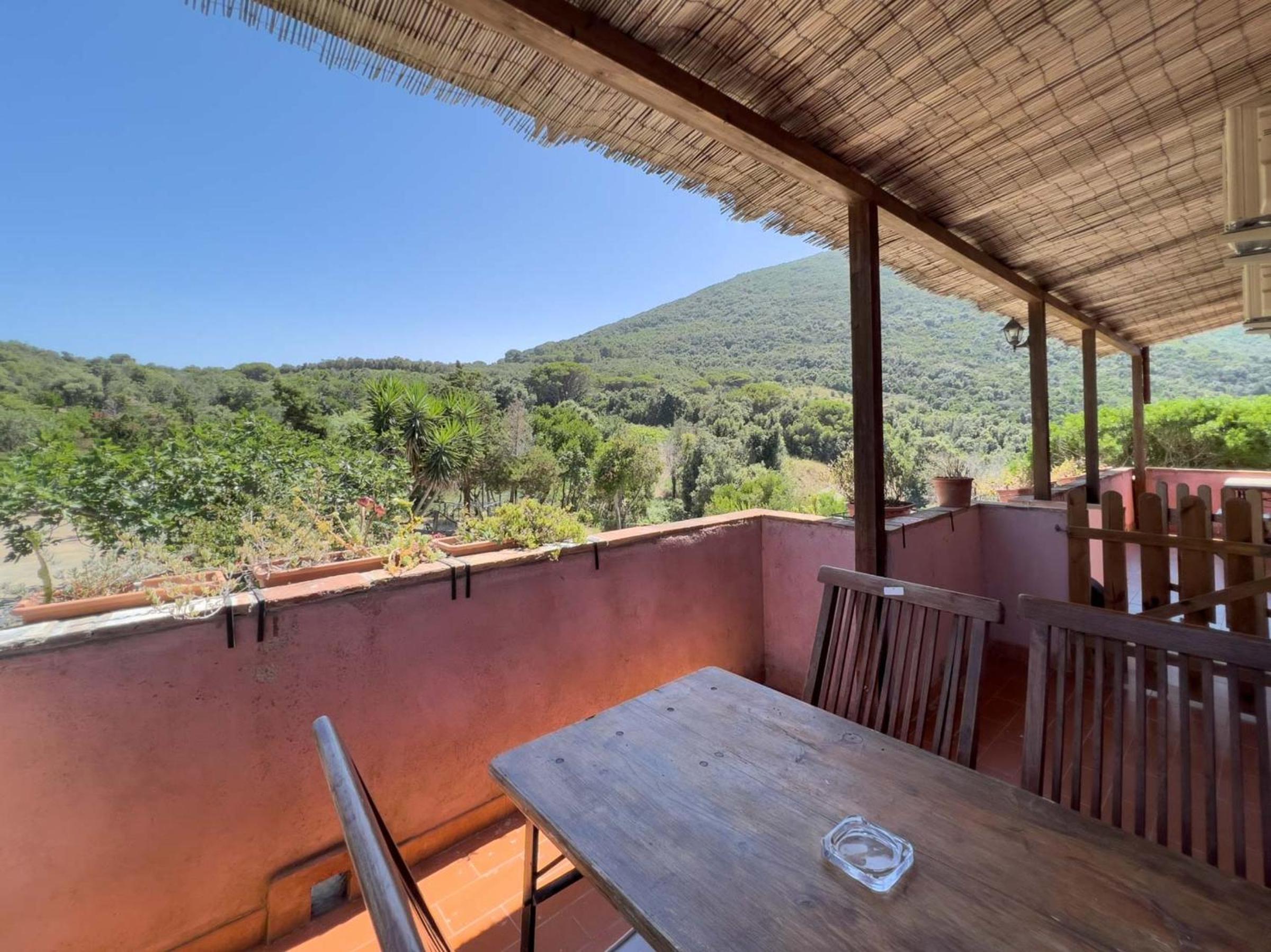Agriturismo Amandolo