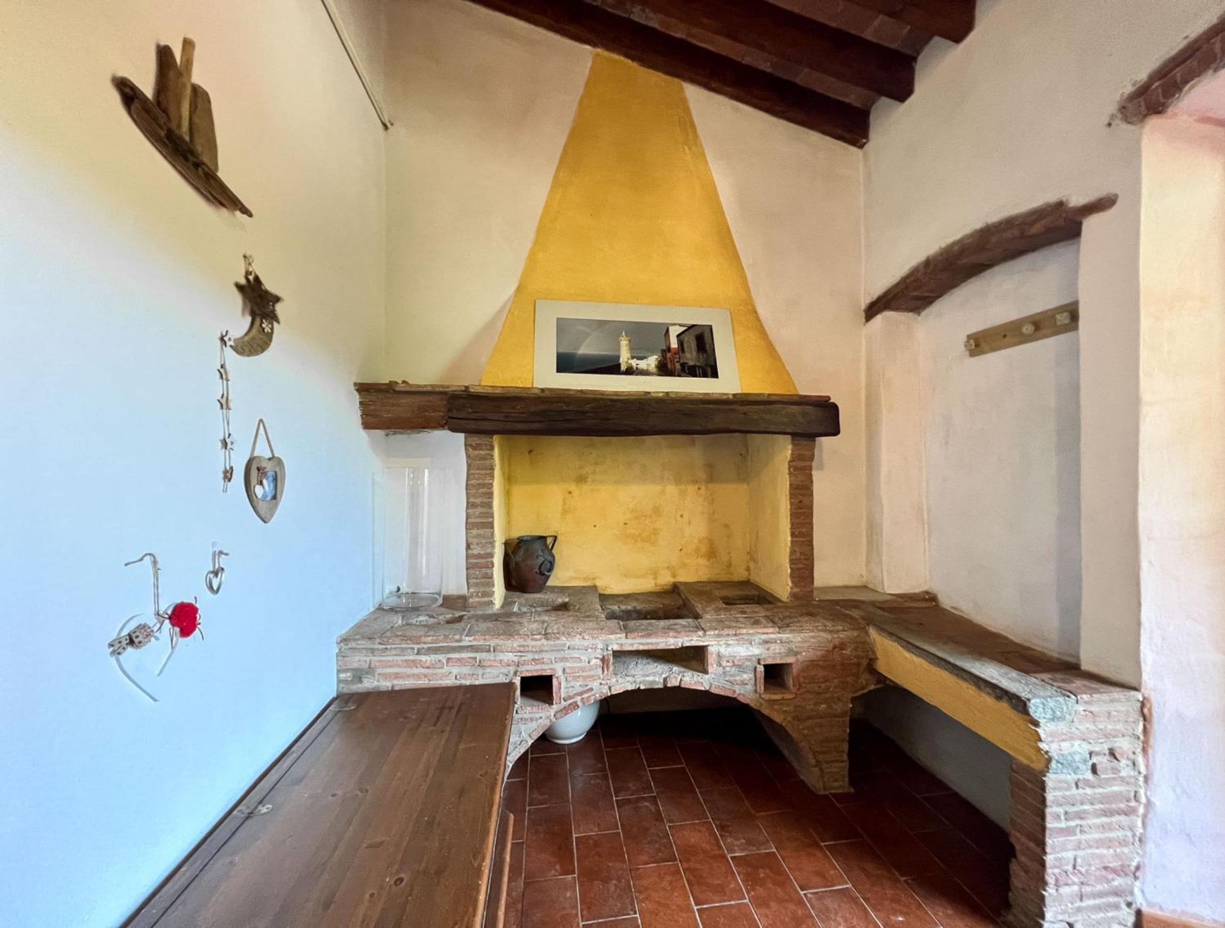 Agriturismo Amandolo