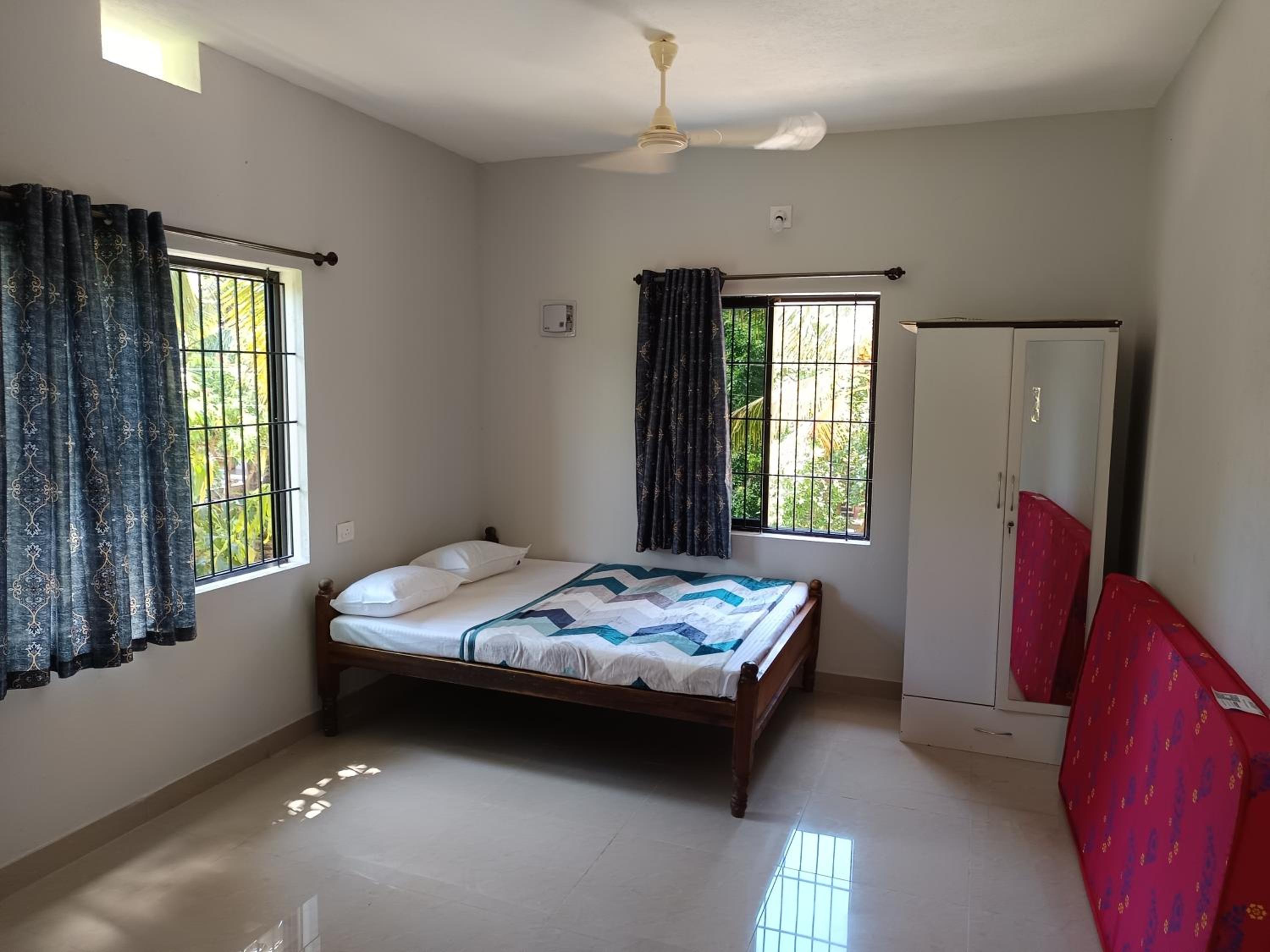 Malpe homestay