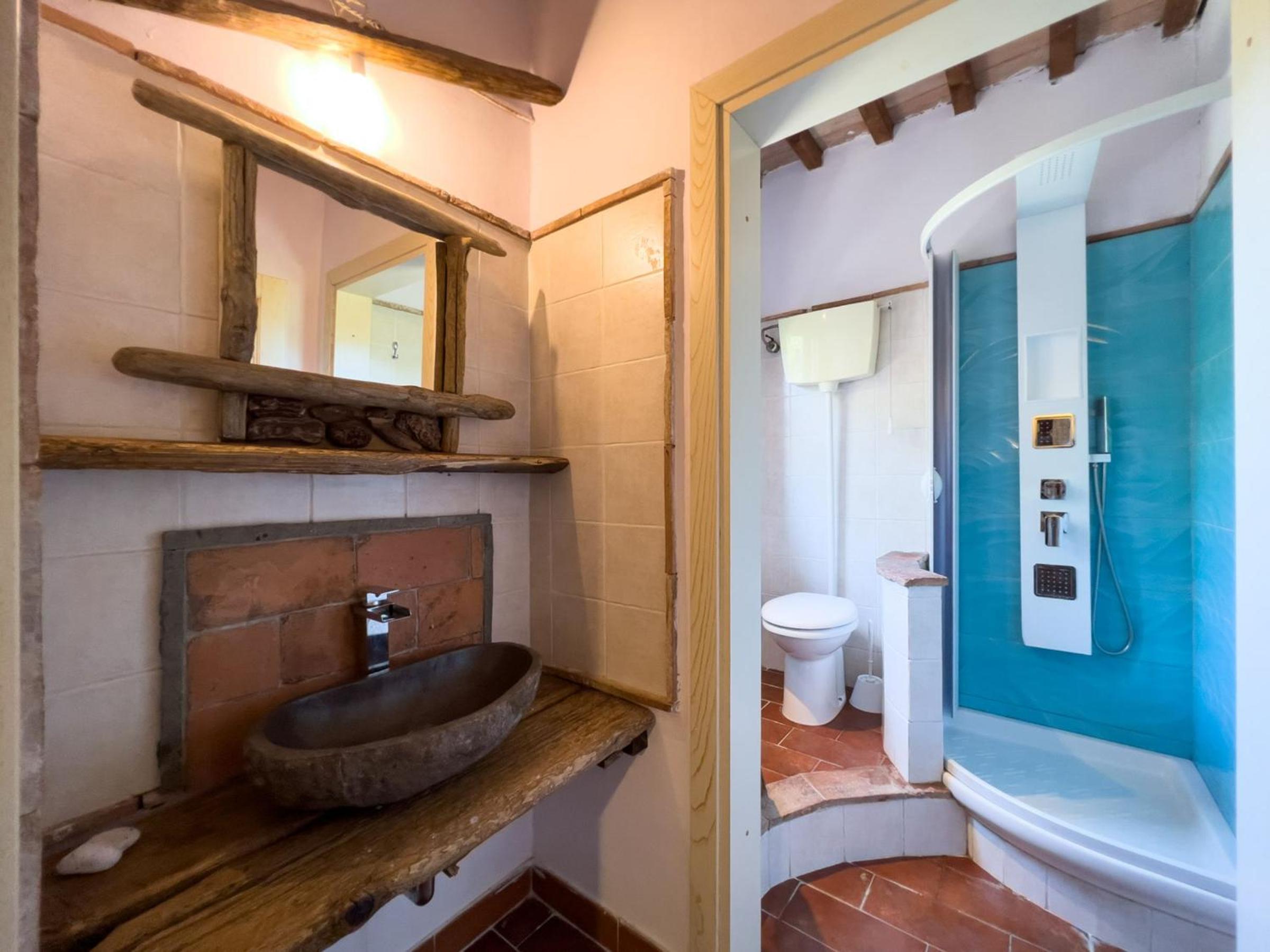 Agriturismo Amandolo