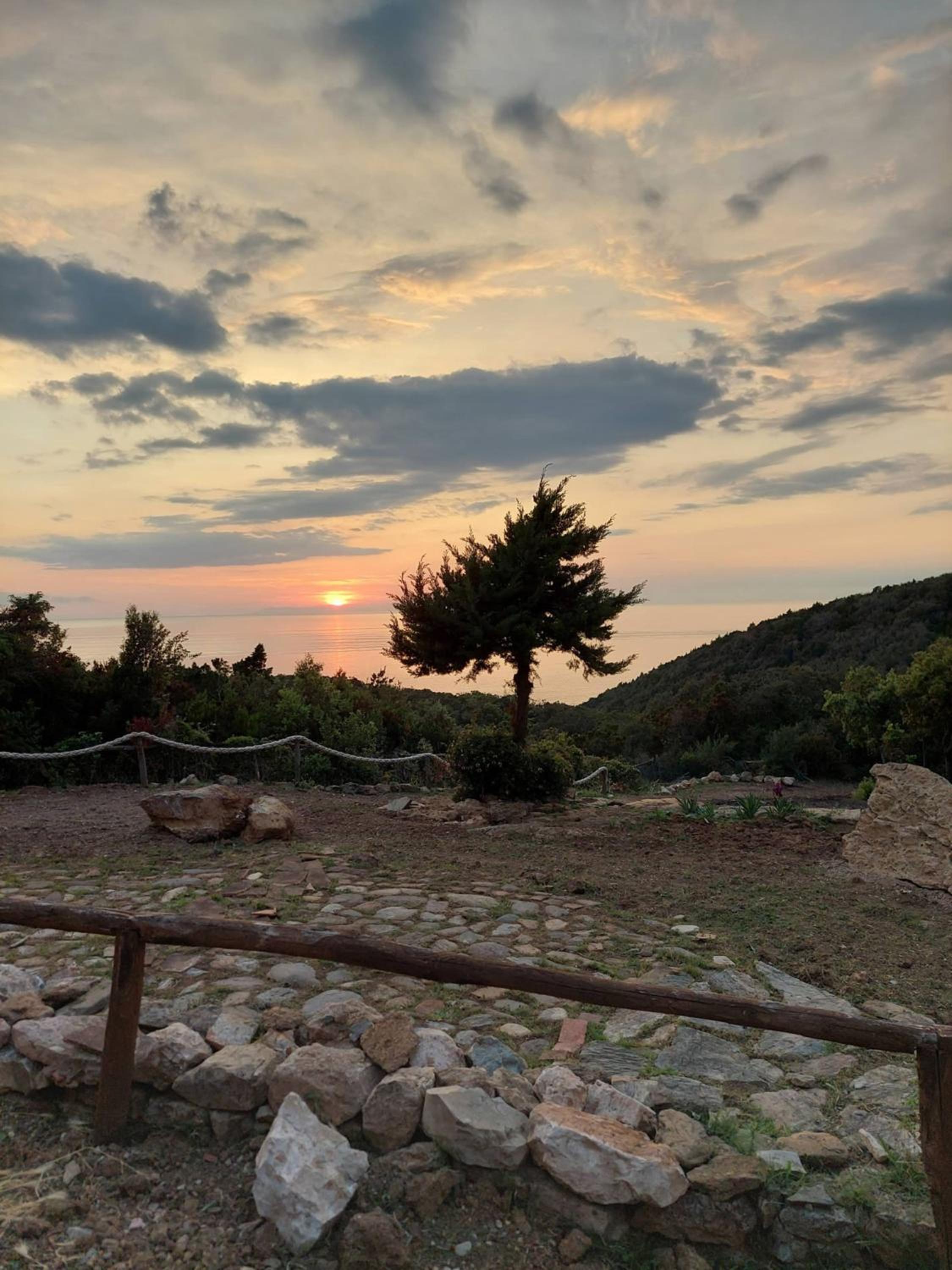 Agriturismo Amandolo