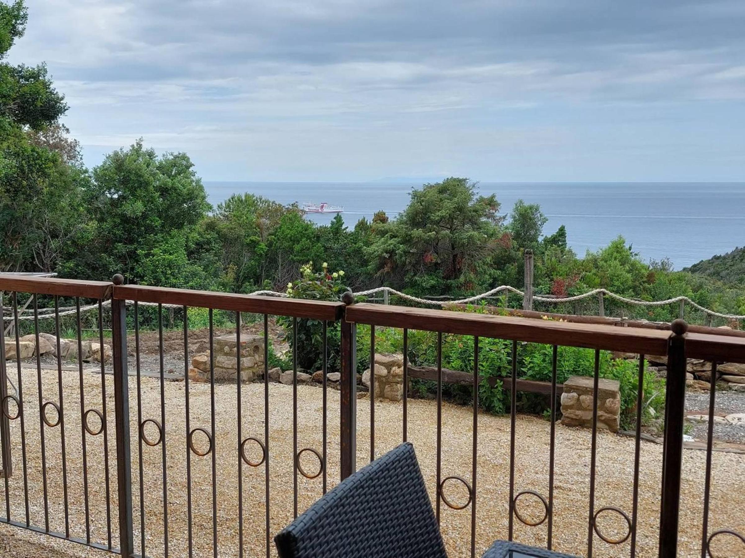 Agriturismo Amandolo