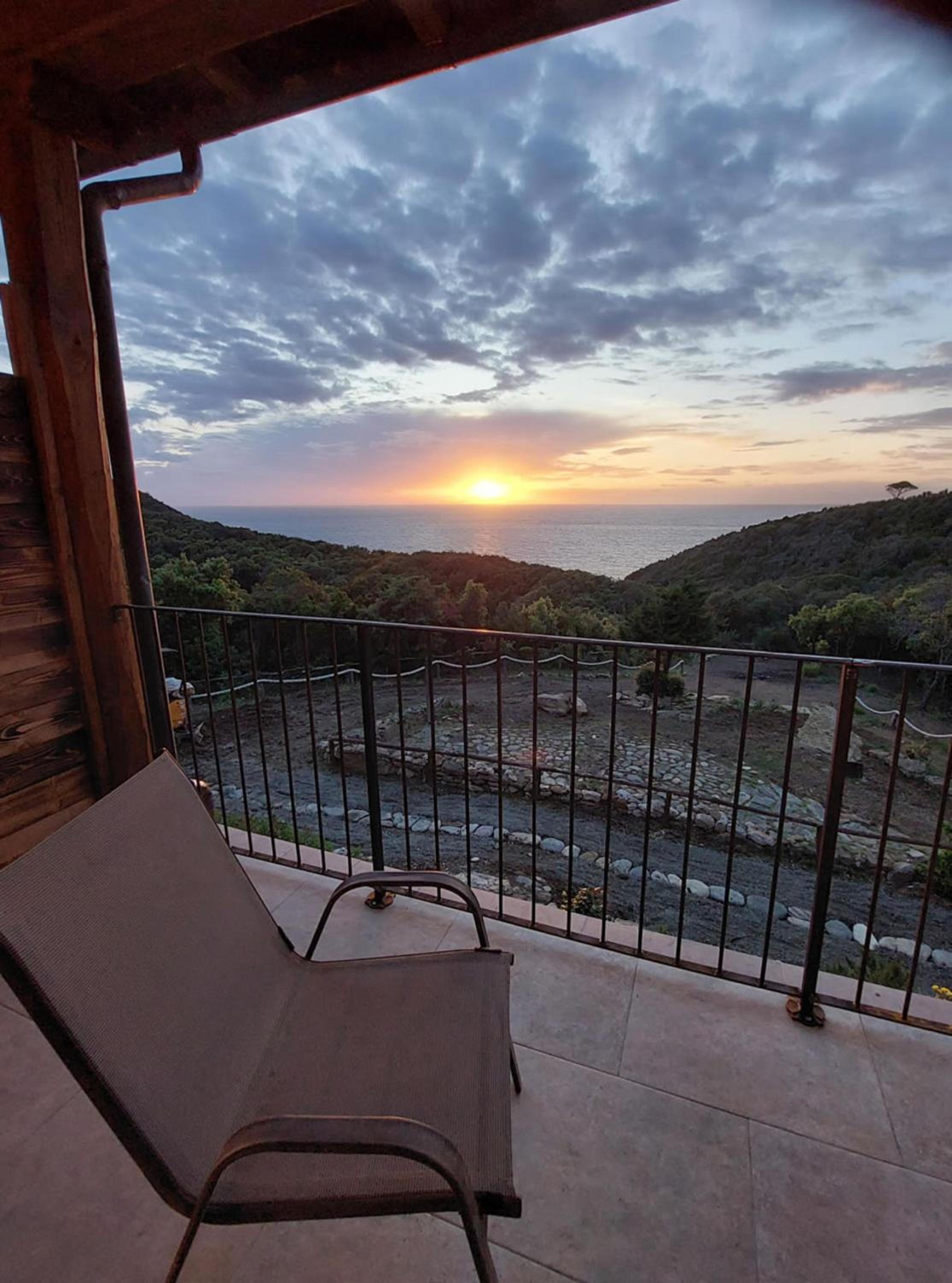 Agriturismo Amandolo