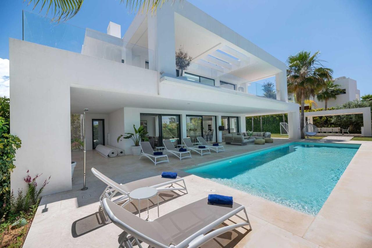 Villa Jomo