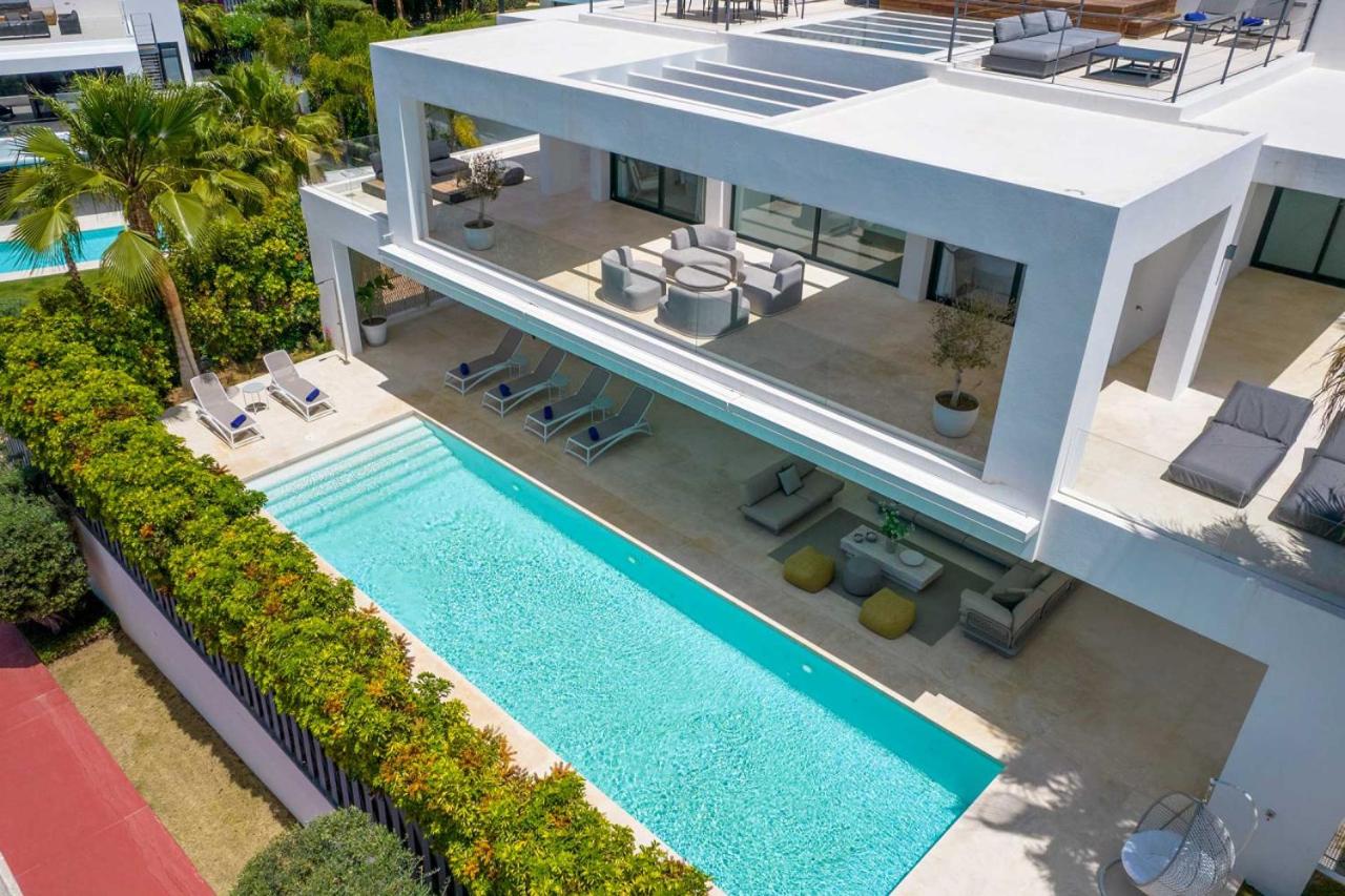 Villa Jomo