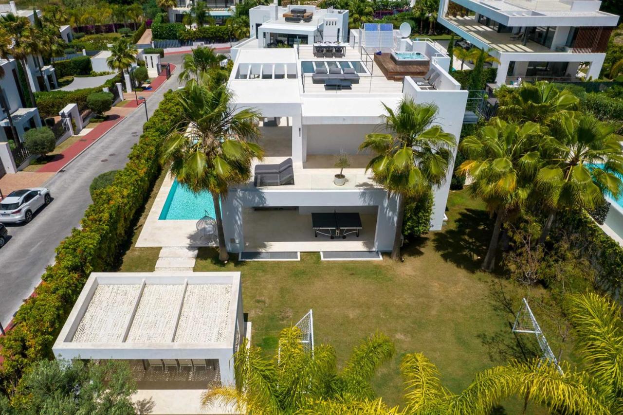 Villa Jomo