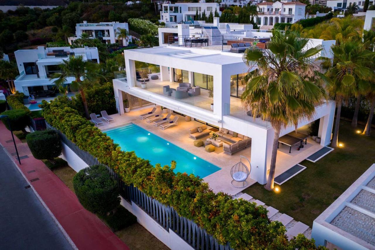 Villa Jomo