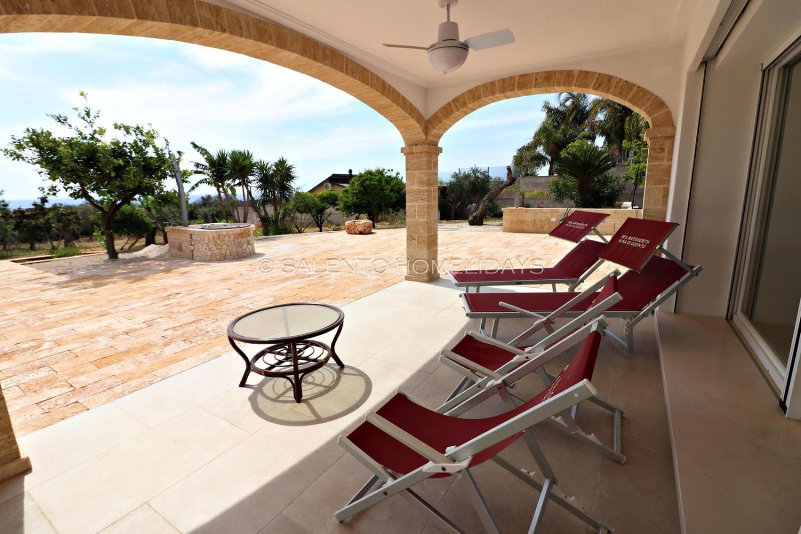 Residence Margherita