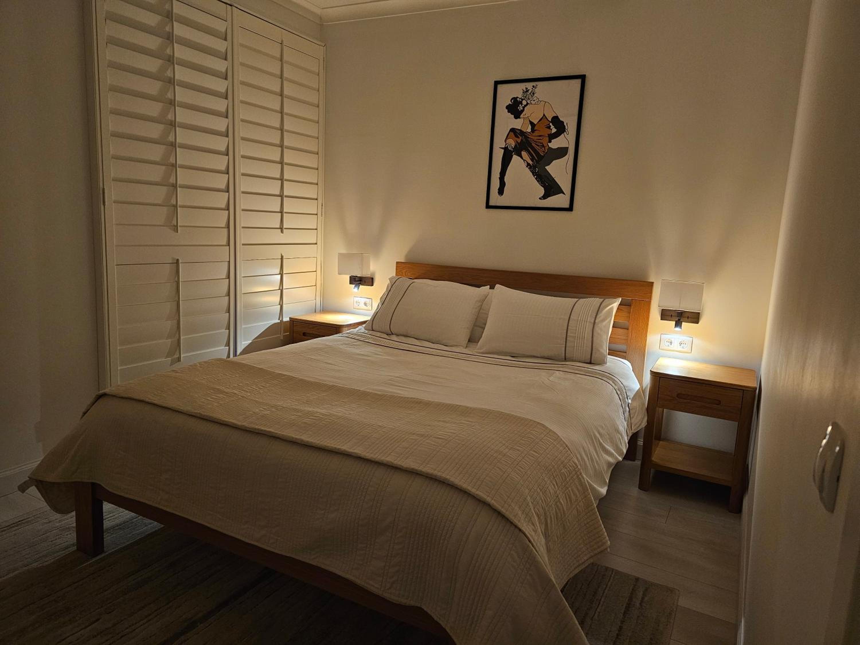 In the Heart of Plovdiv&Free Parking