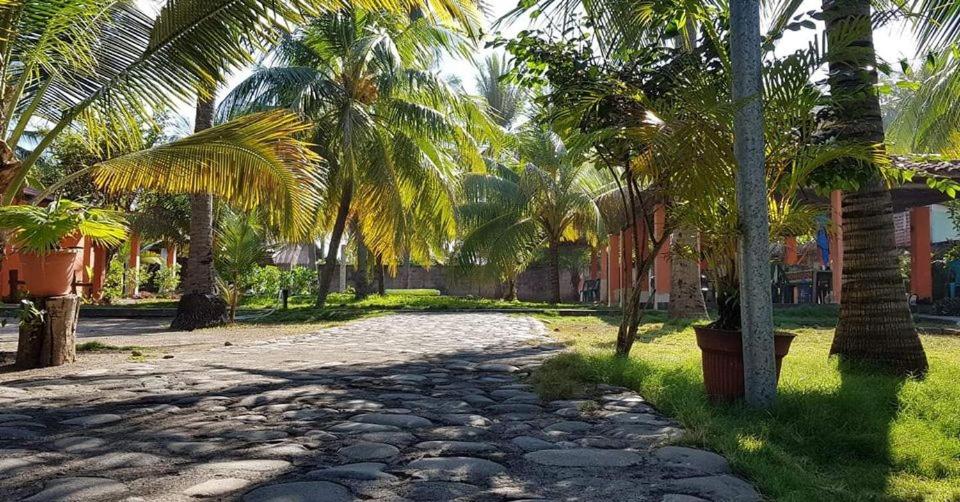 Rancho Familiar Santiago - Barra de Santiago view 5