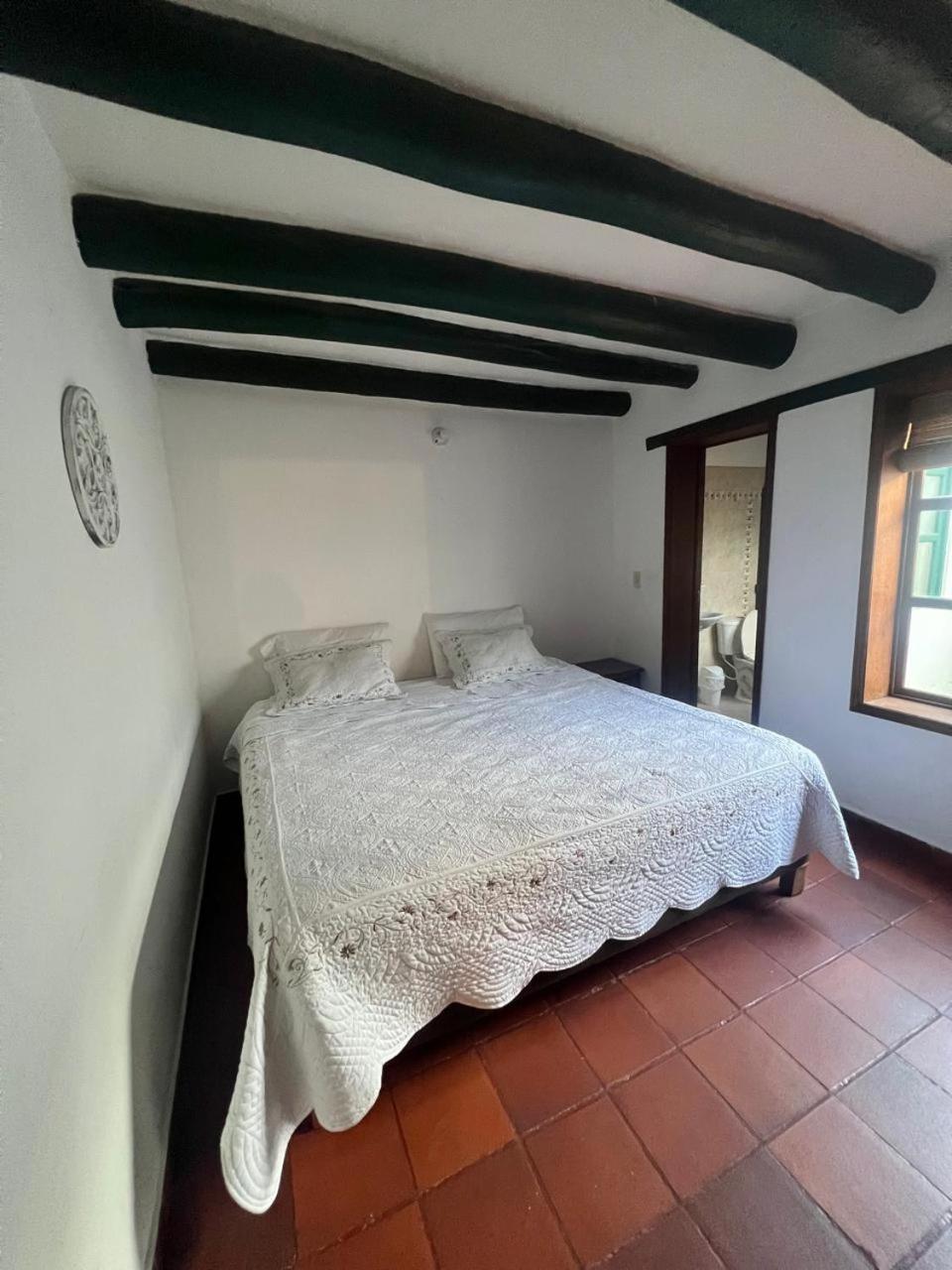 La Morada apartamento 101