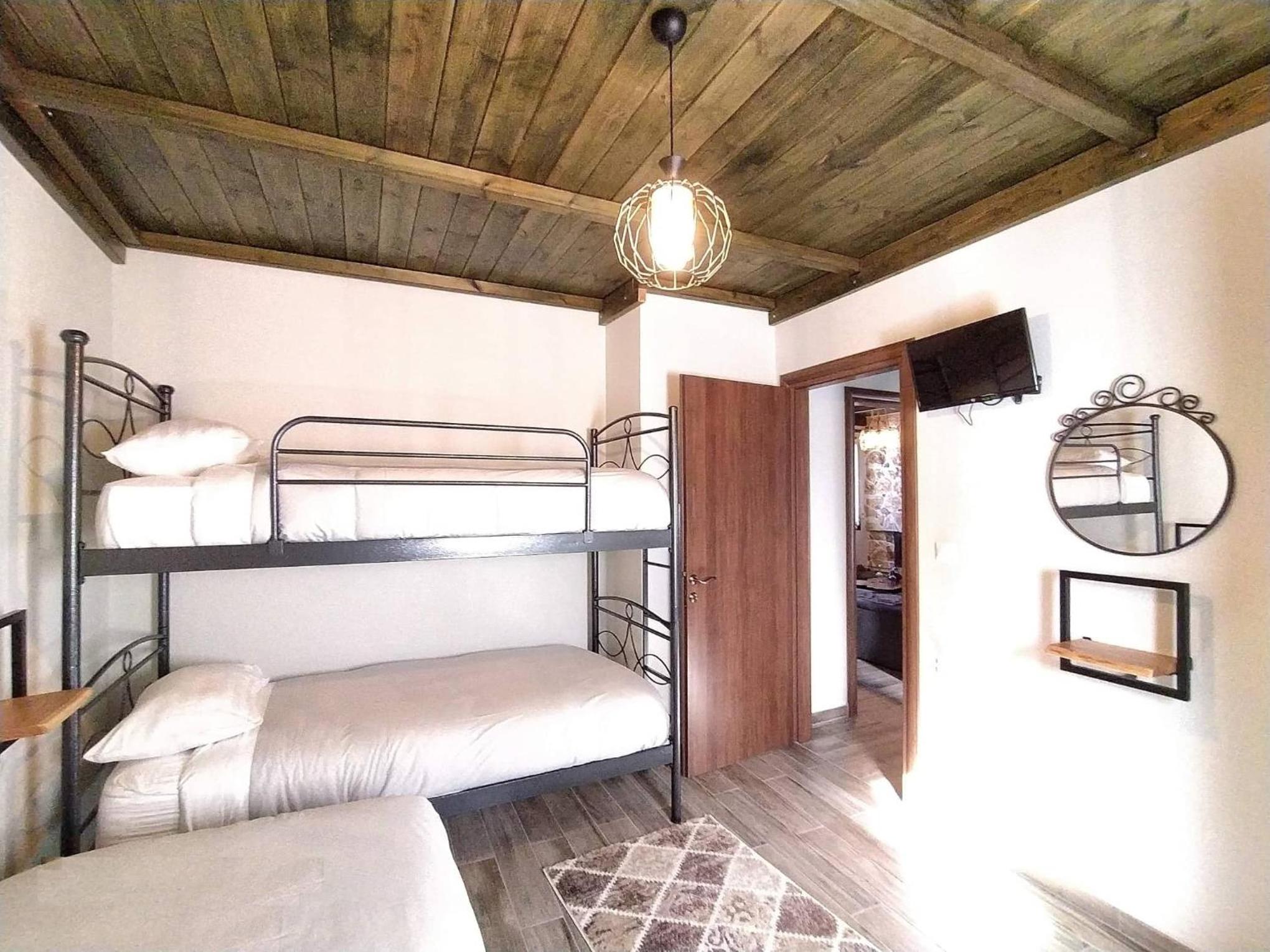 Rustic House Smaro
