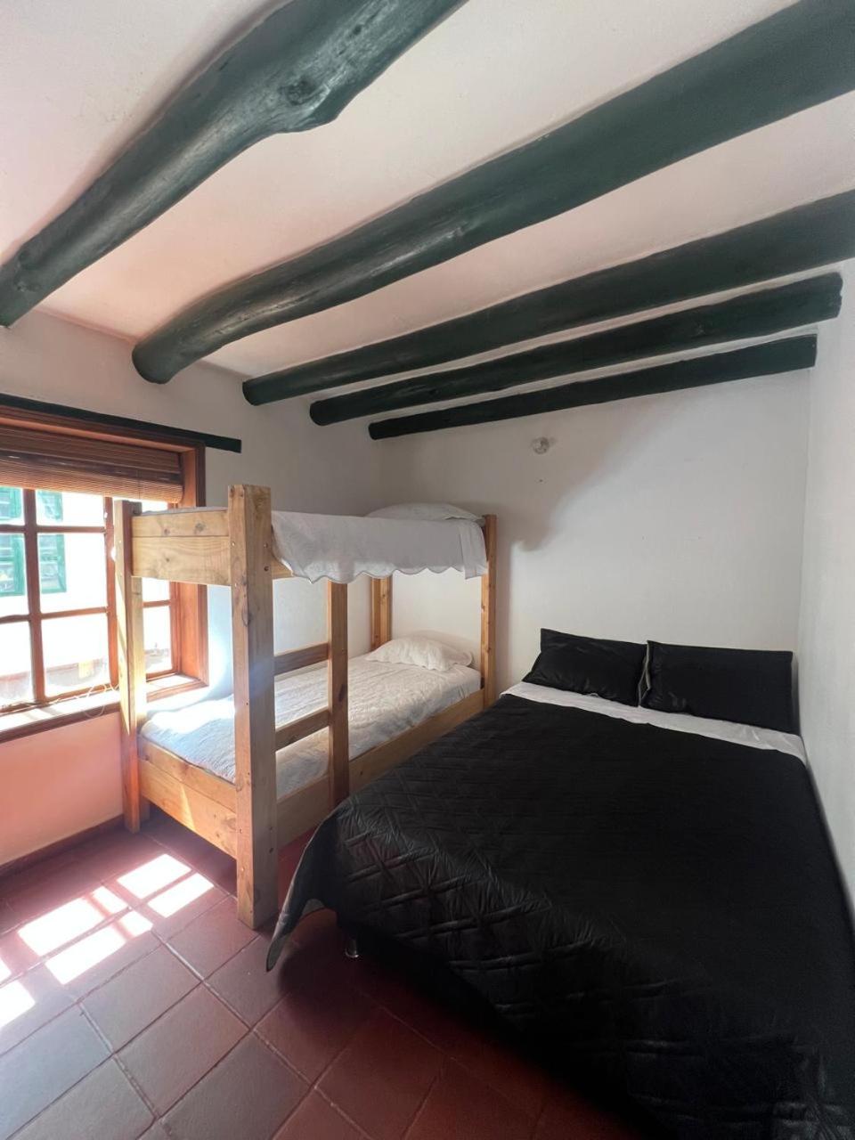 La Morada apartamento 101
