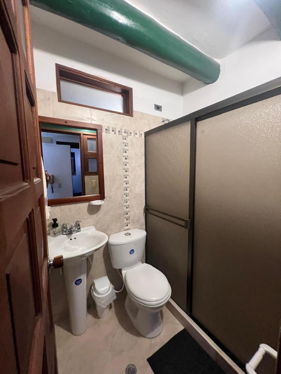 La Morada apartamento 101