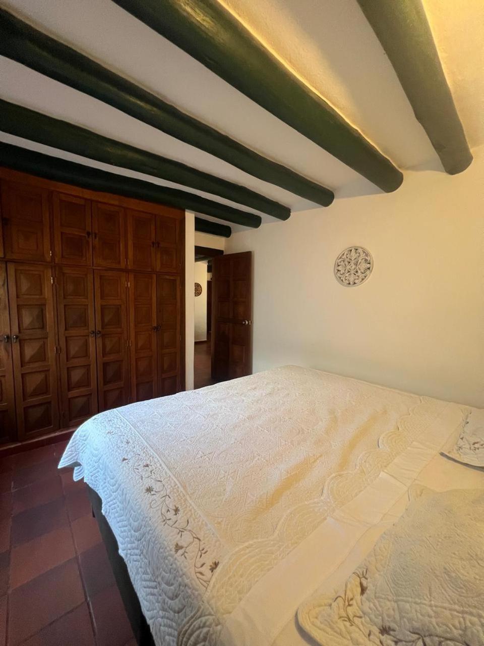 La Morada apartamento 101