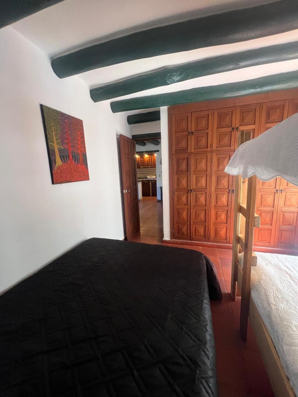 La Morada apartamento 101