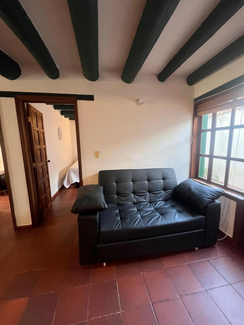 La Morada apartamento 101