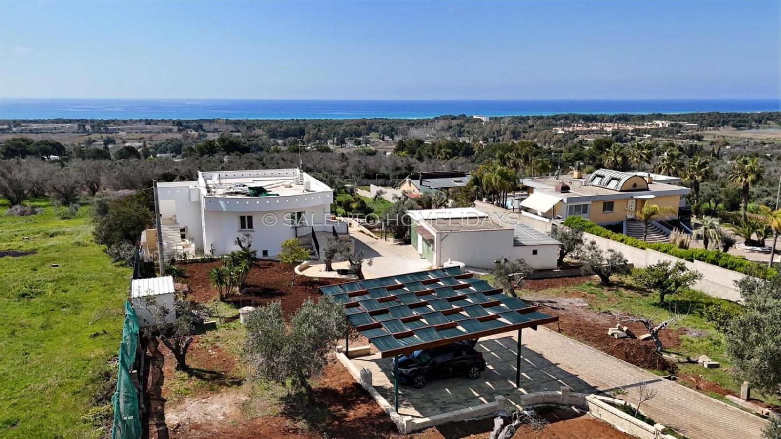 Residence Margherita