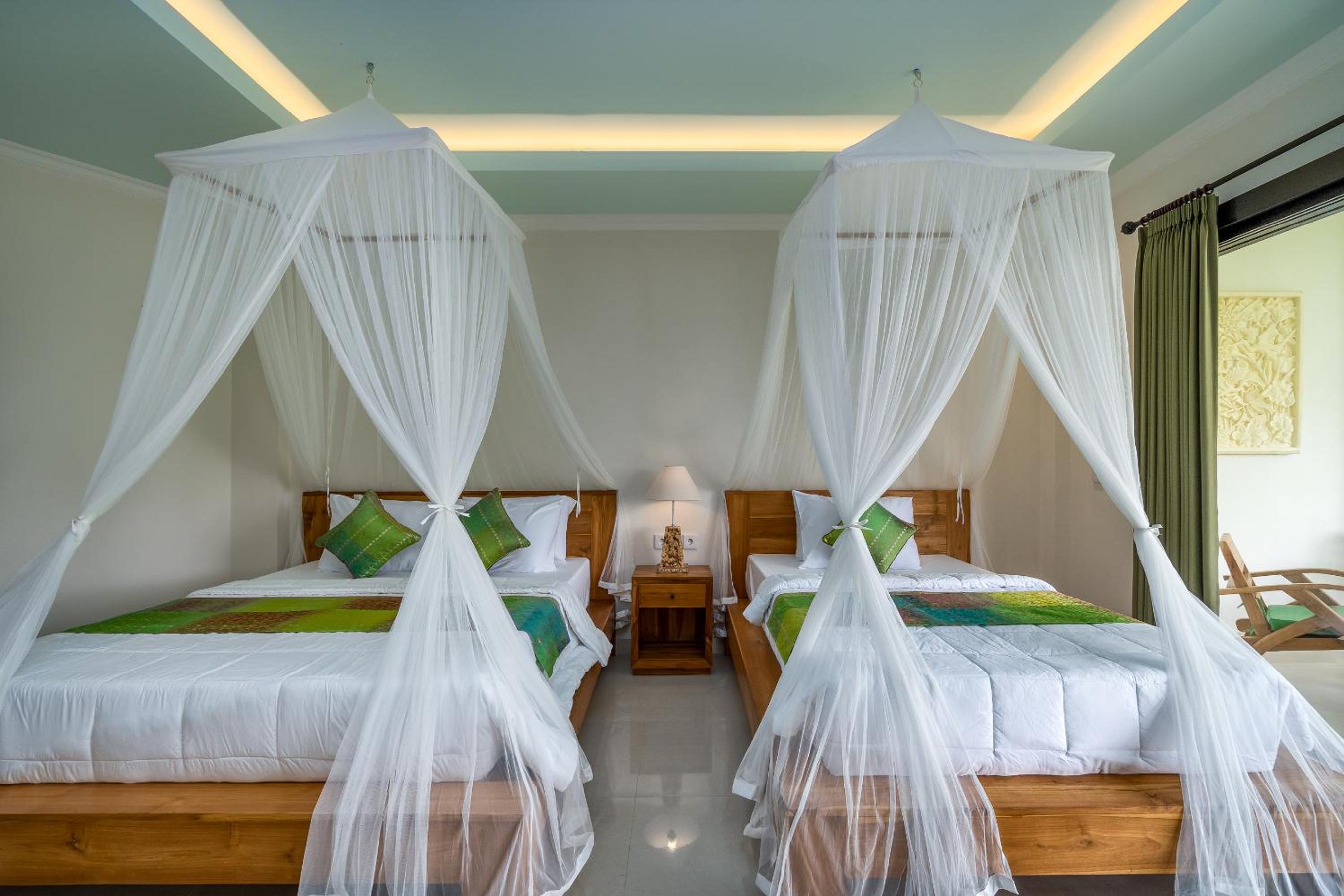 Cahaya Ubud Villa