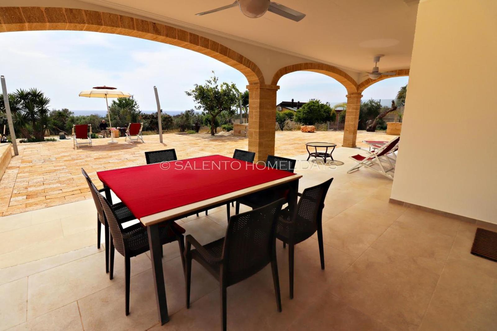 Residence Margherita