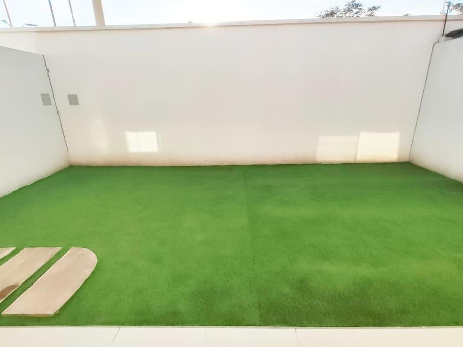 Mi casa, Moderno - Chic Barcelona