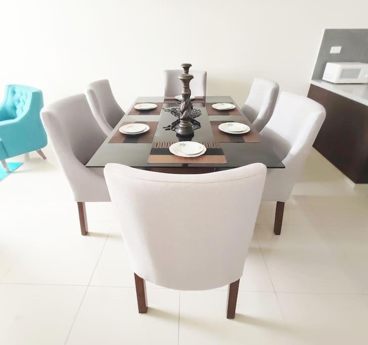 Mi casa, Moderno - Chic Barcelona