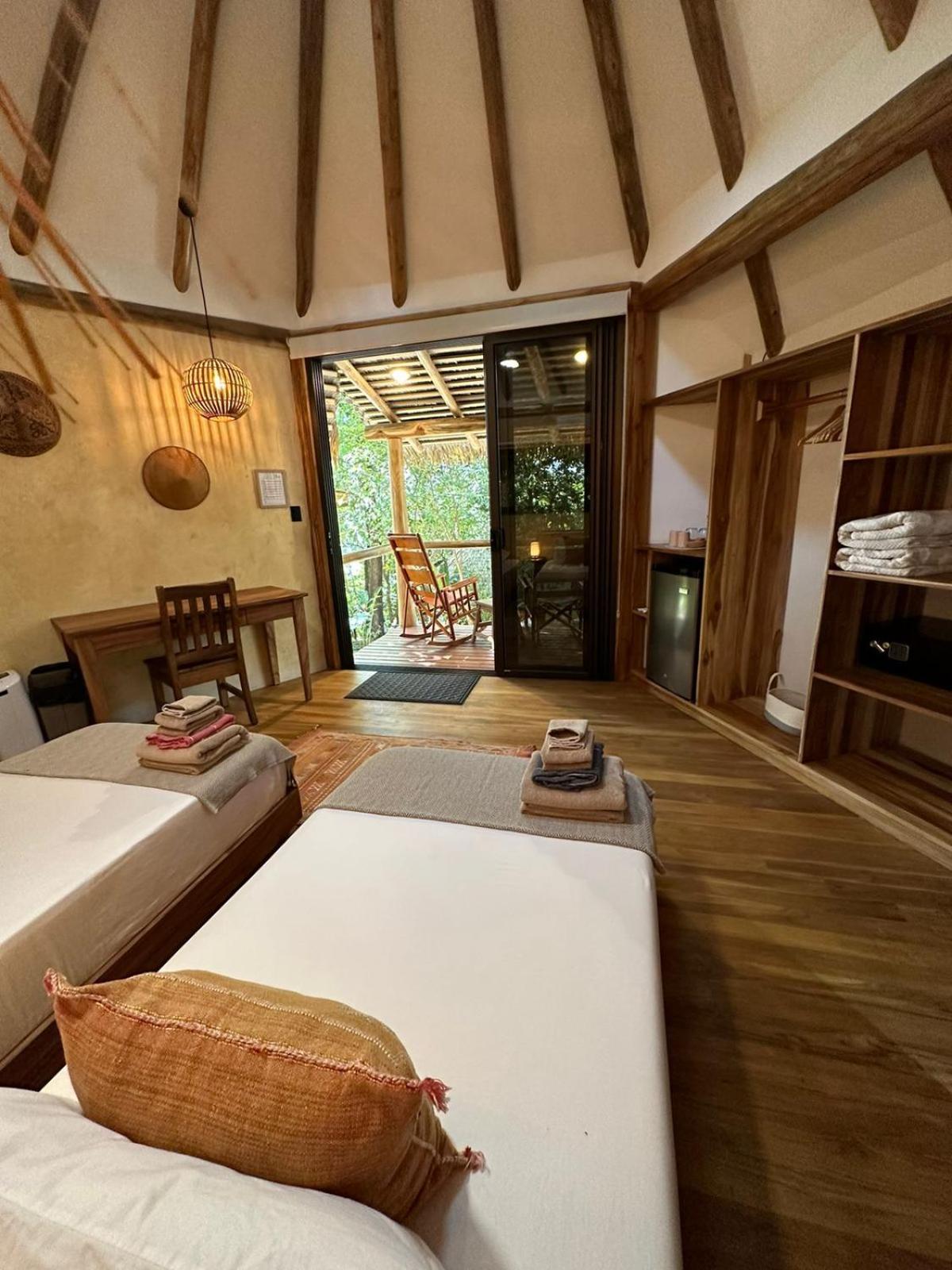 Tierra Encantada Wellness Center