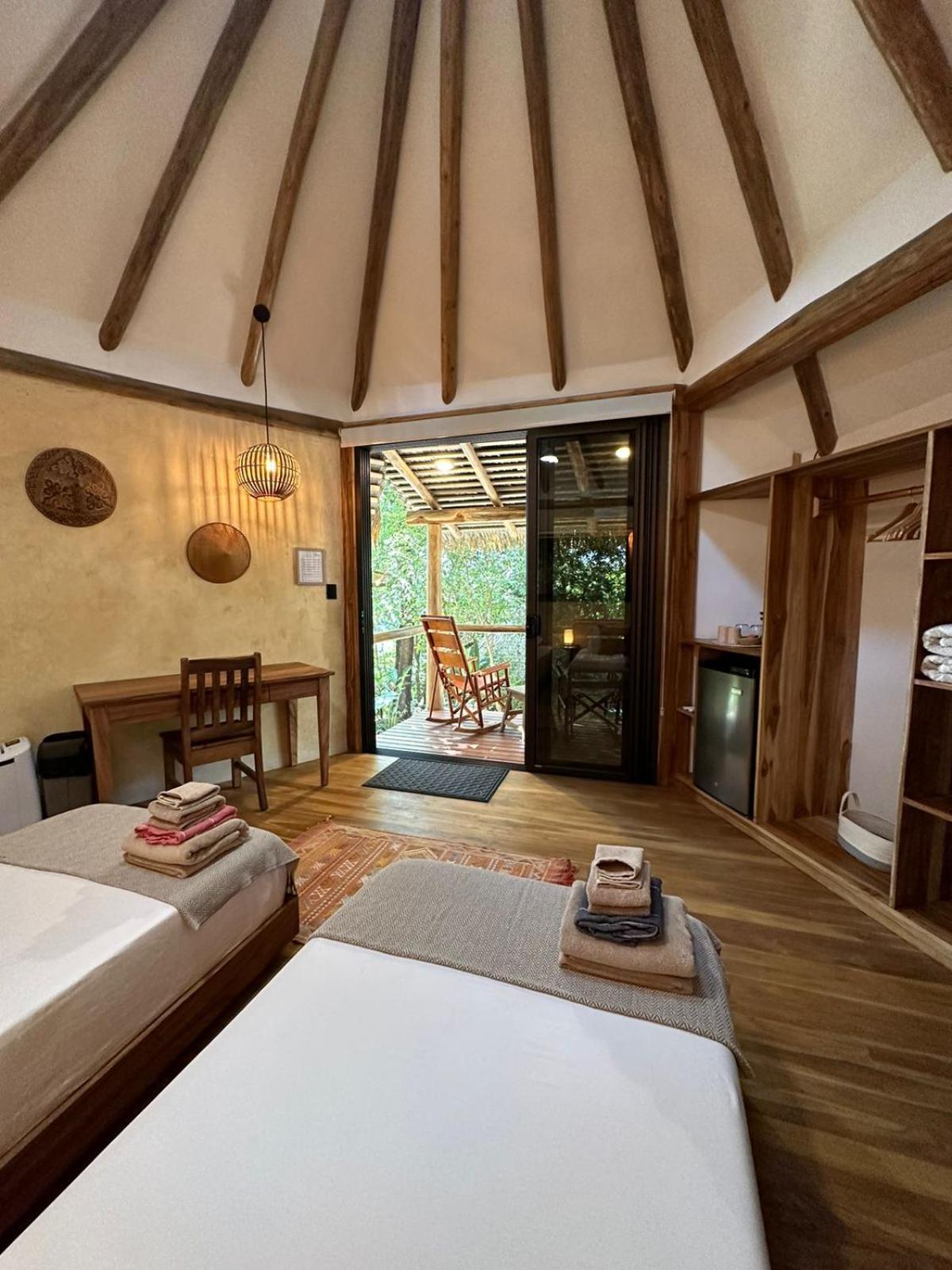 Tierra Encantada Wellness Center