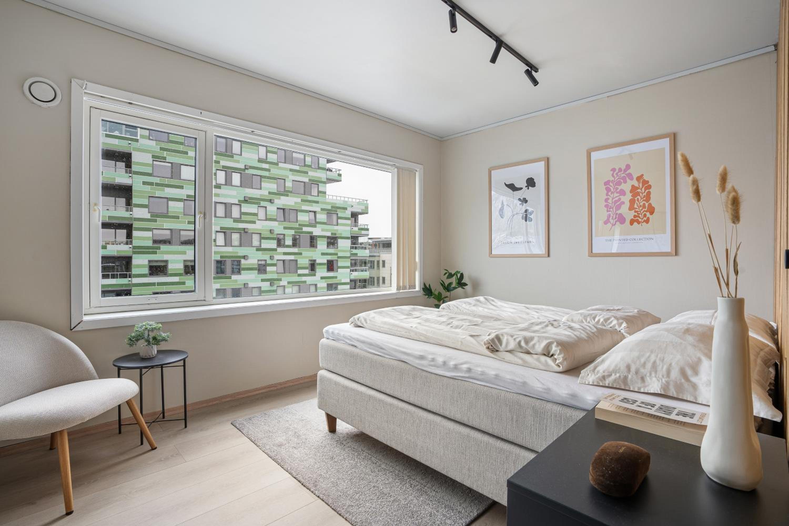 Deluxe Penthouse