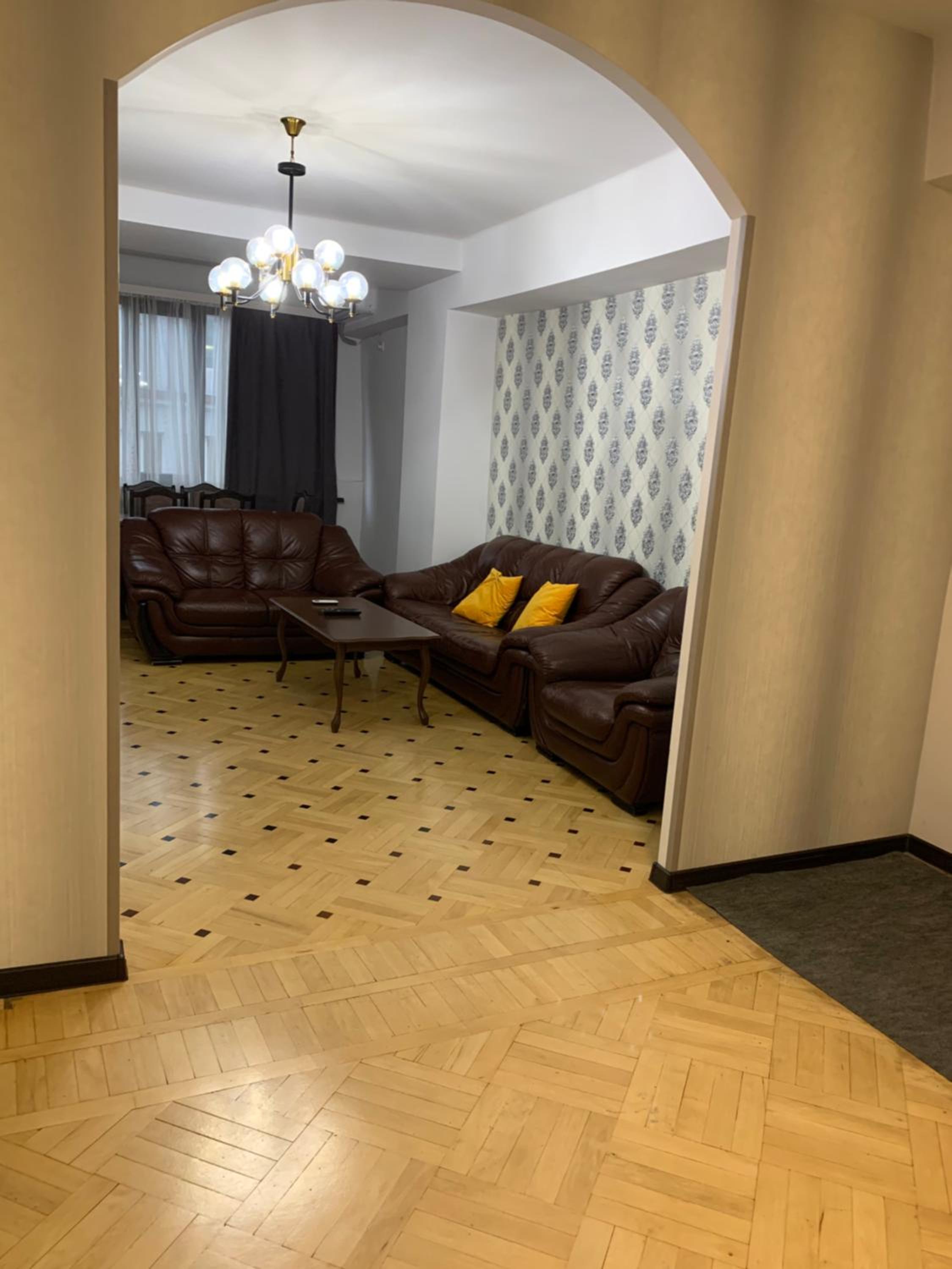 Apartment in the center of Yerevan