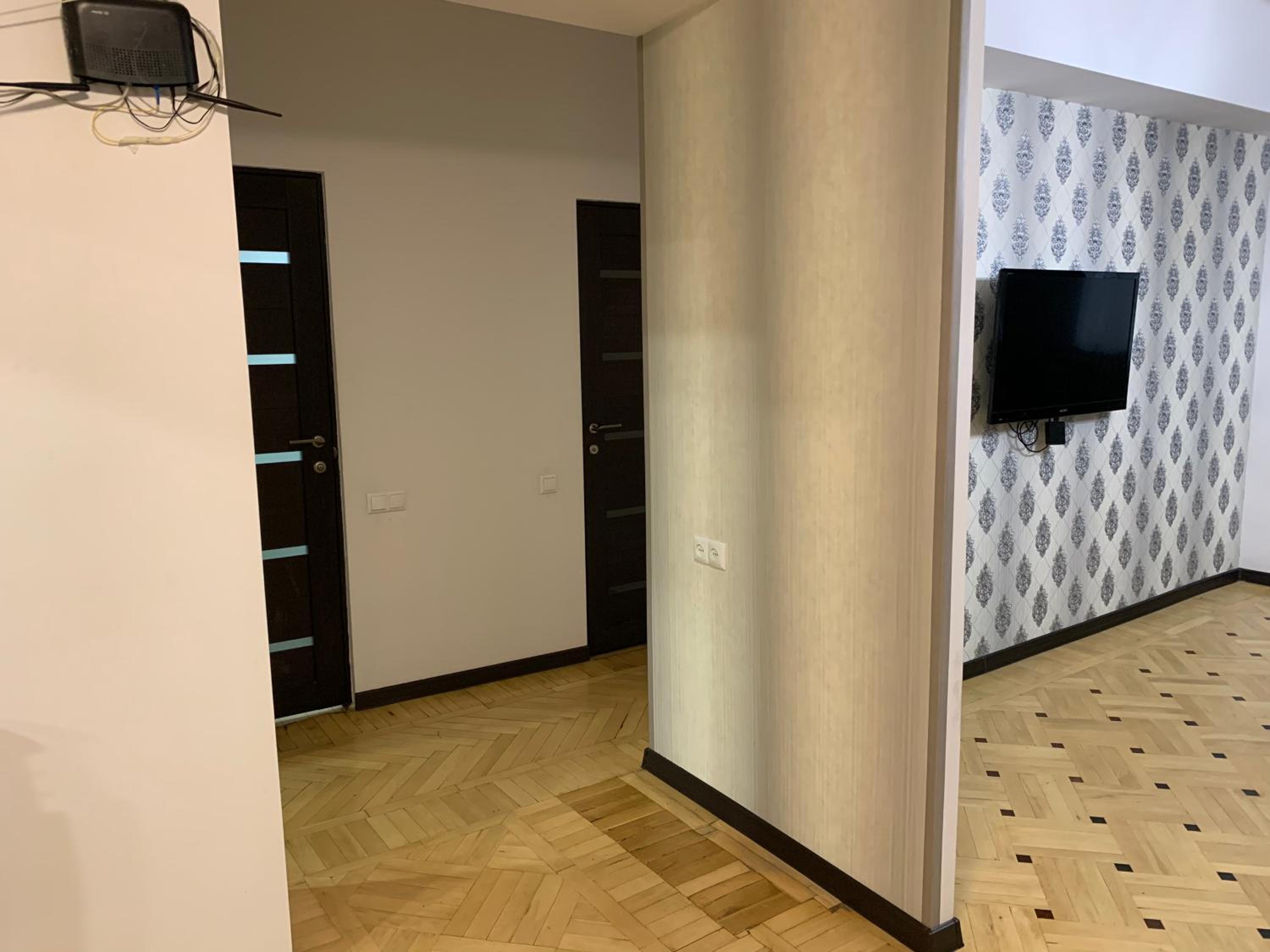 Apartment in the center of Yerevan