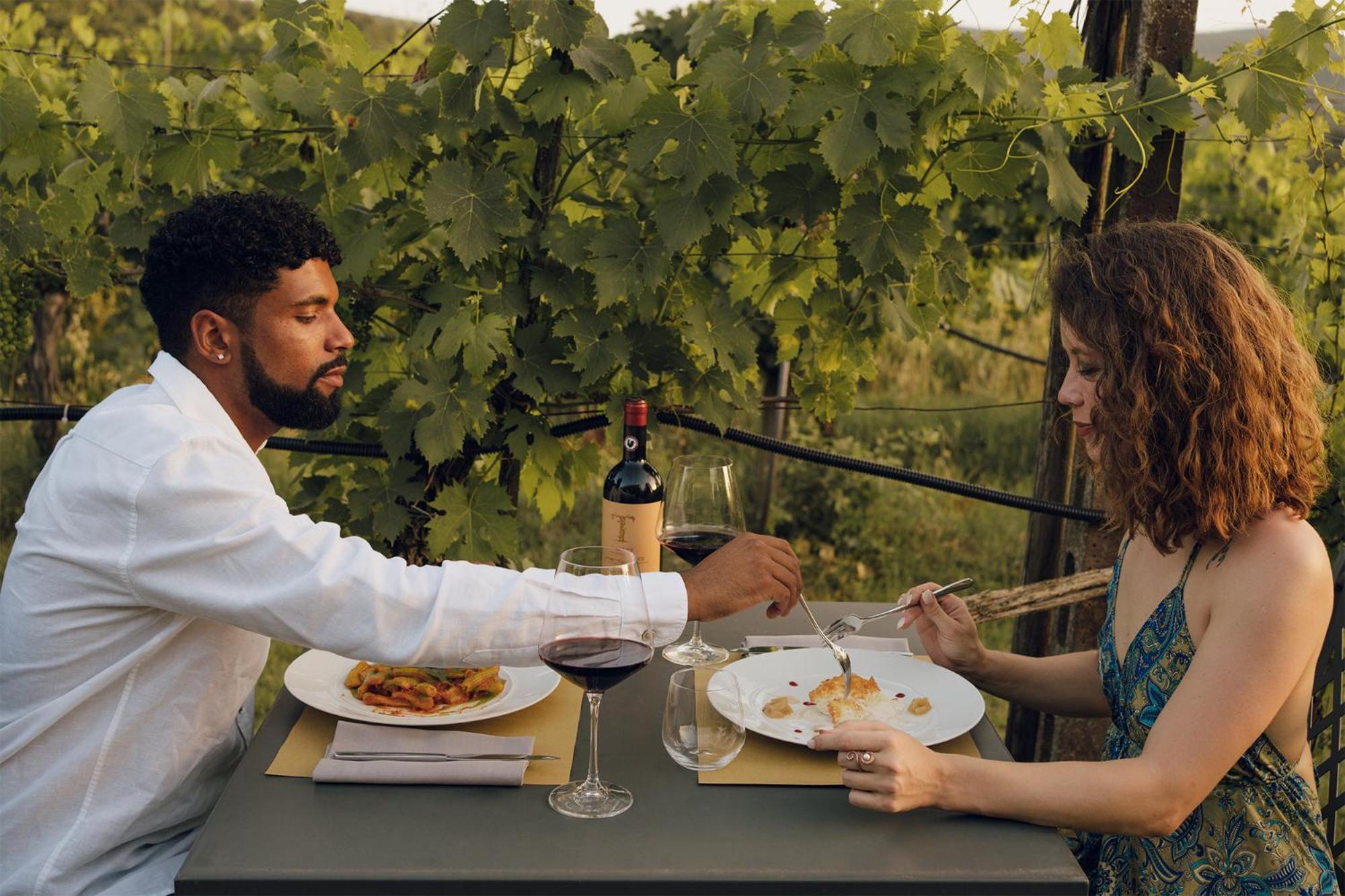 Hotel La Dama Country Rooms - Image 1