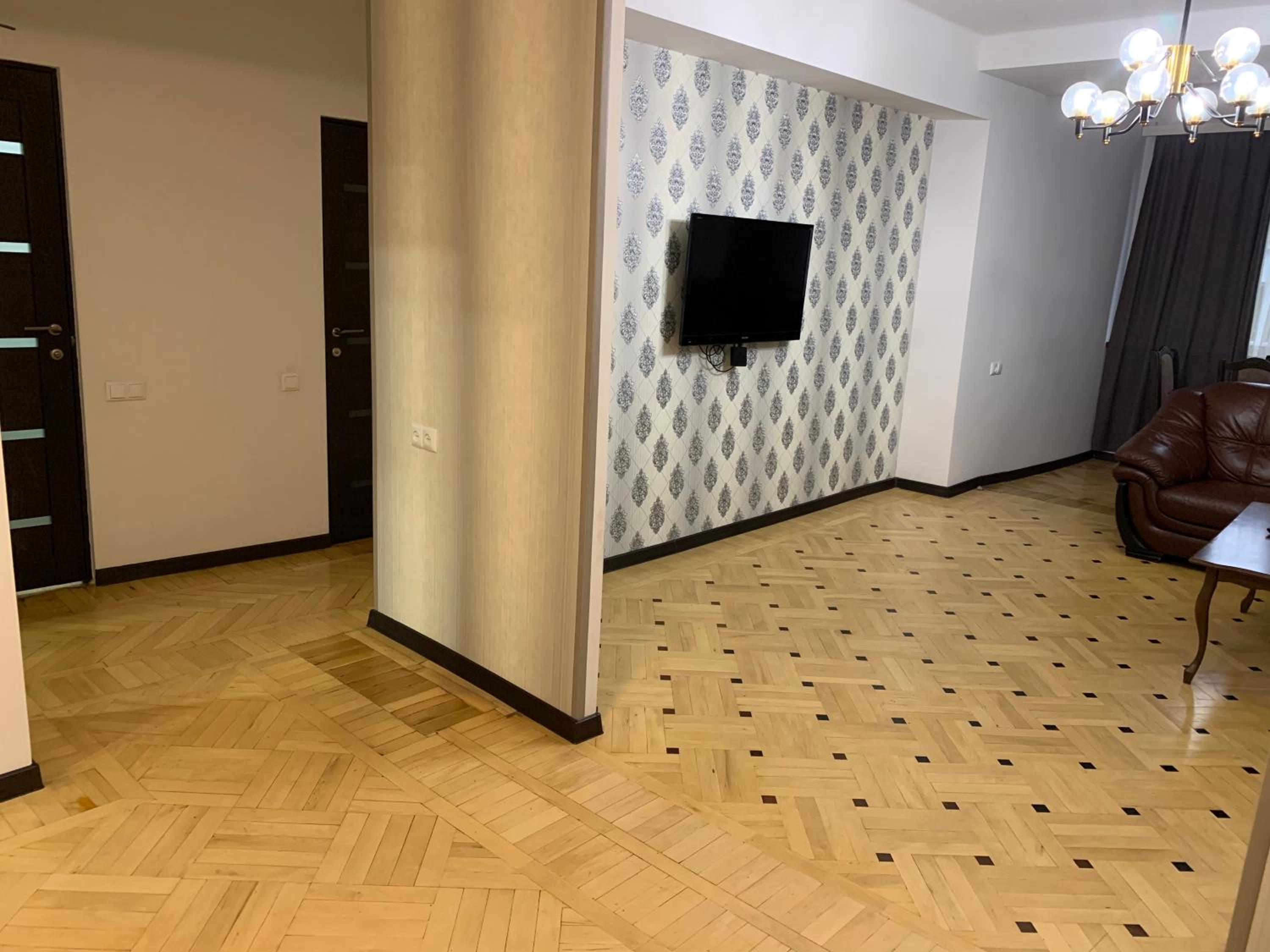 Apartment in the center of Yerevan