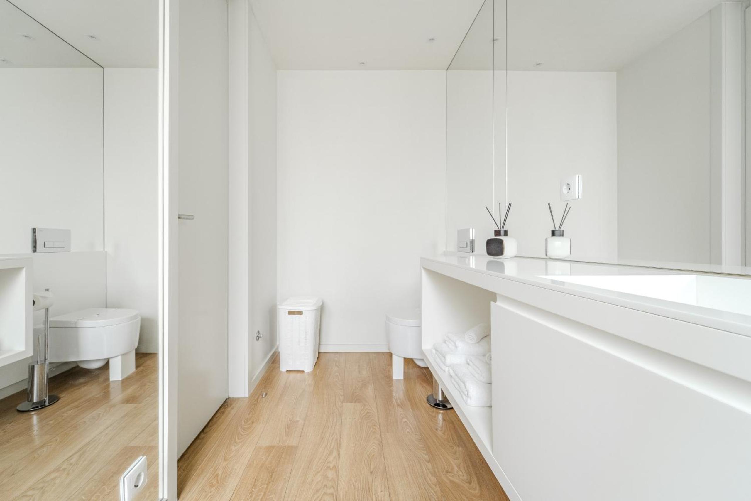 Sé INN Studios by House and People view 3