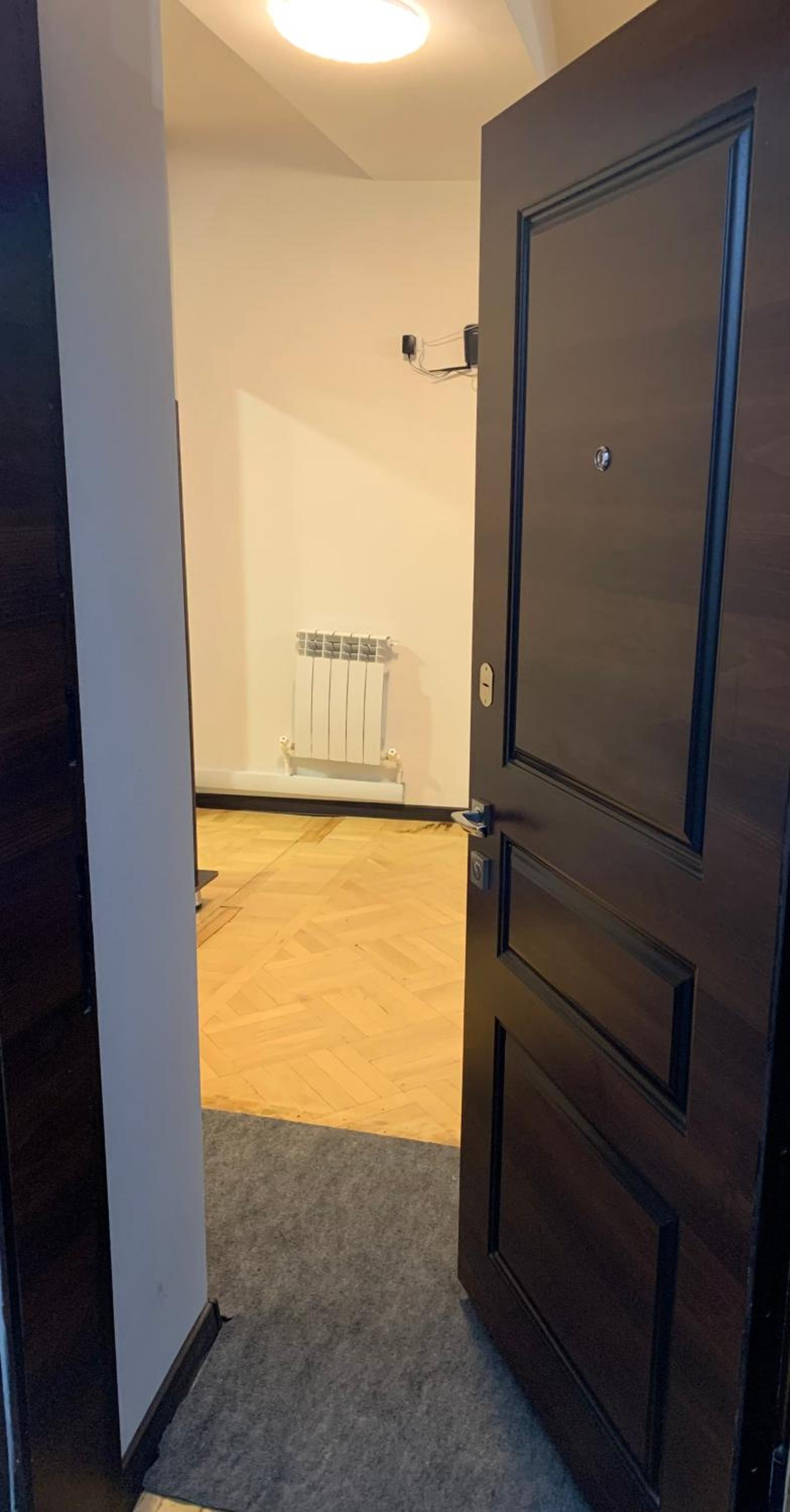 Apartment in the center of Yerevan