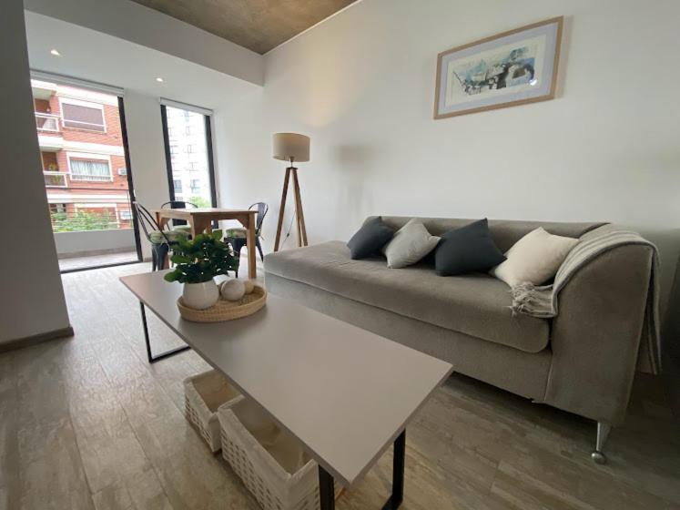 Studio en Barrio River Olazabal y Conesa IV